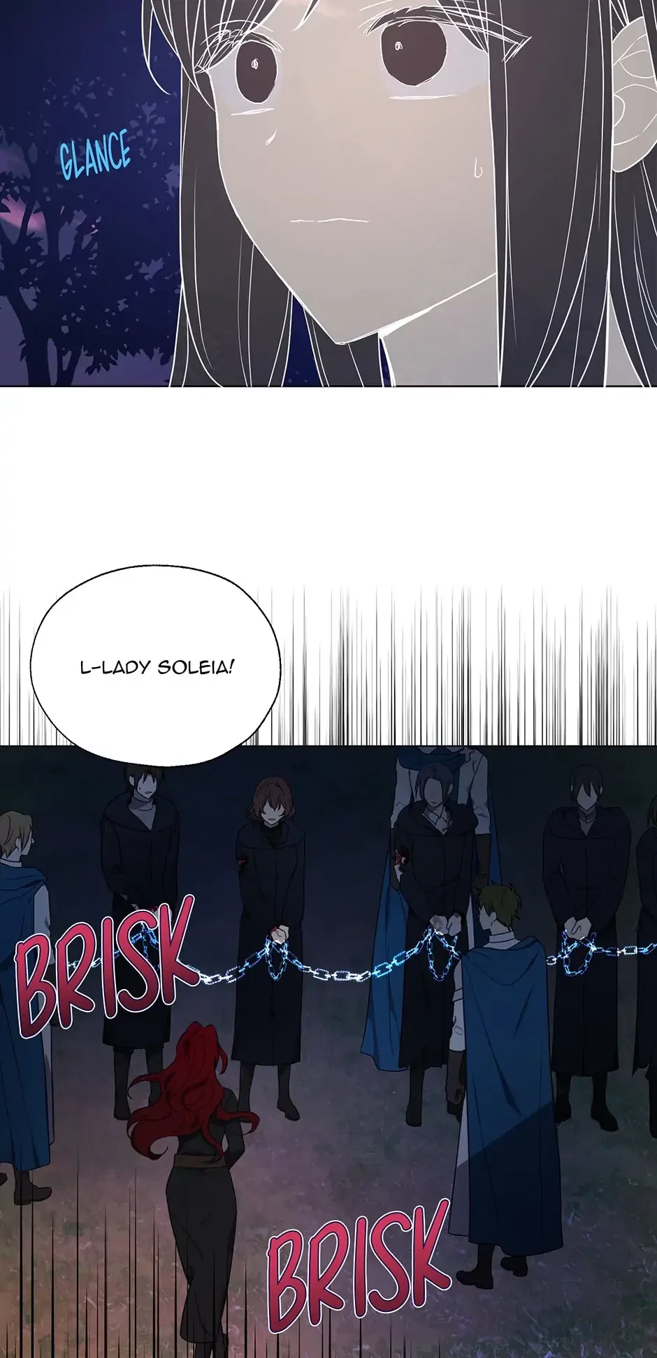 Seduce the Villain’s Father Chapter 120 – Page 17