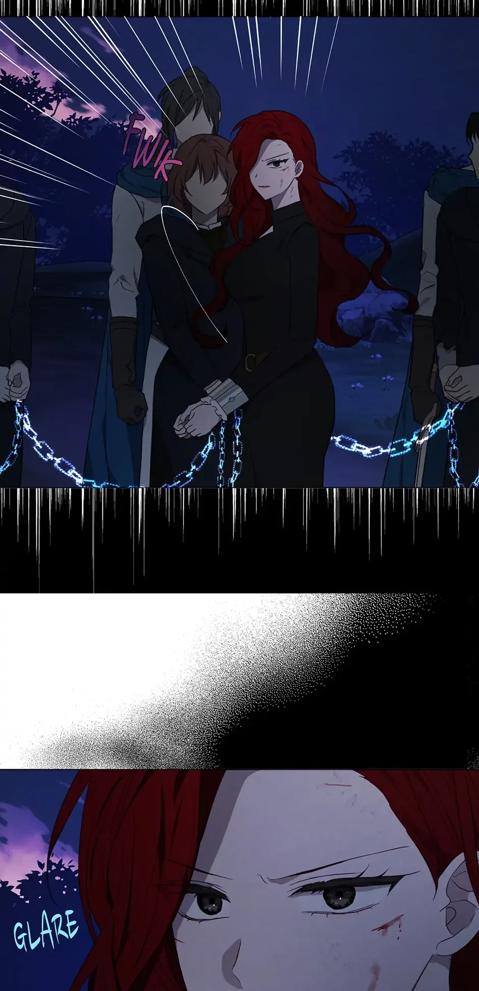 Seduce the Villain’s Father Chapter 120 – Page 21