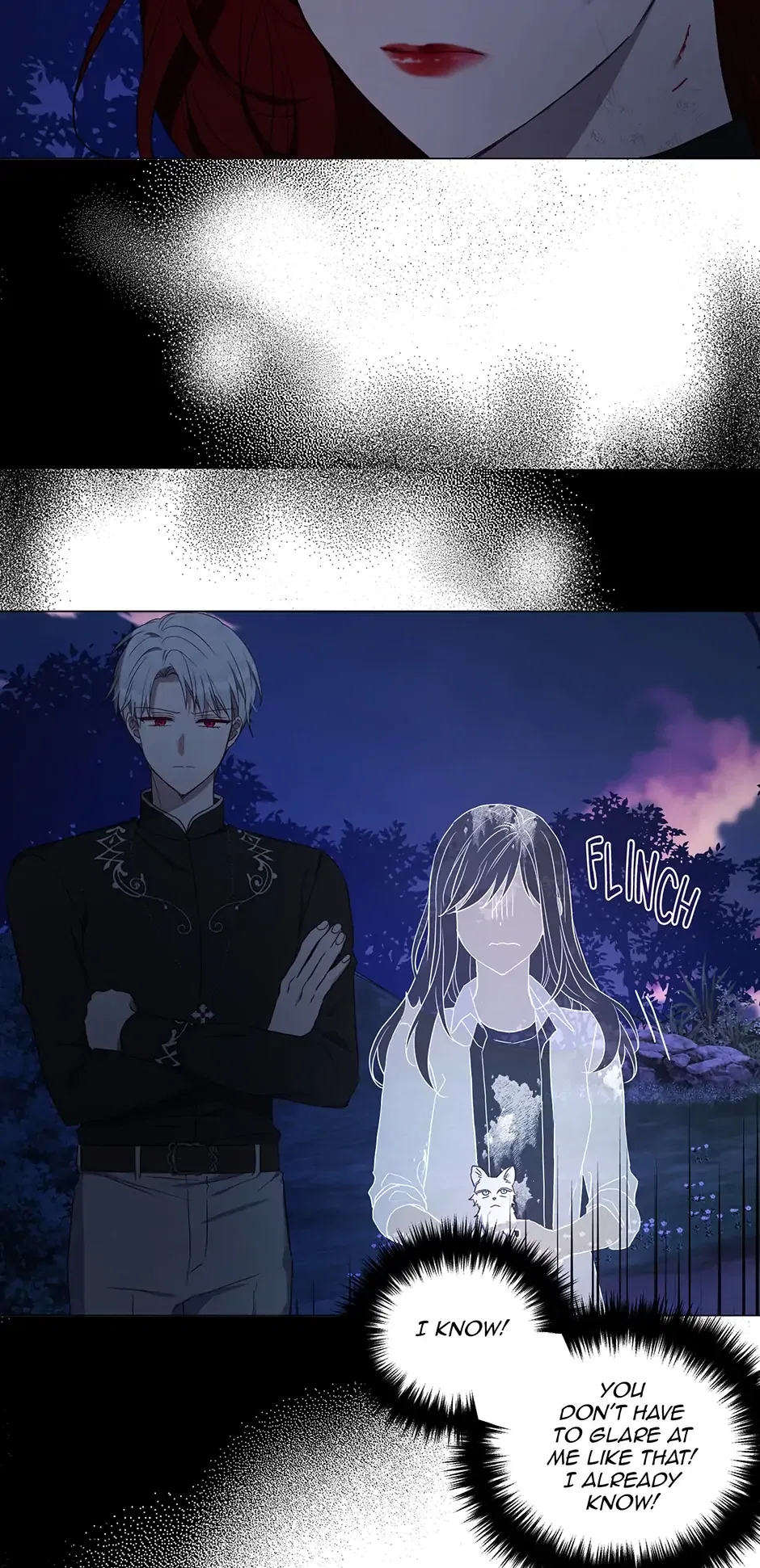 Seduce the Villain’s Father Chapter 120 – Page 22