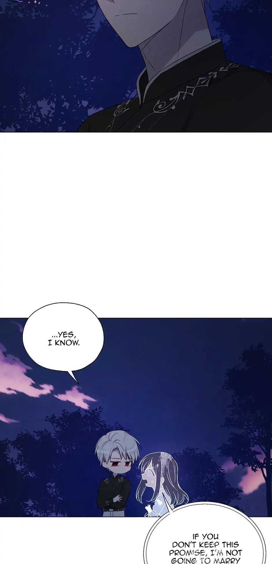 Seduce the Villain’s Father Chapter 120 – Page 24