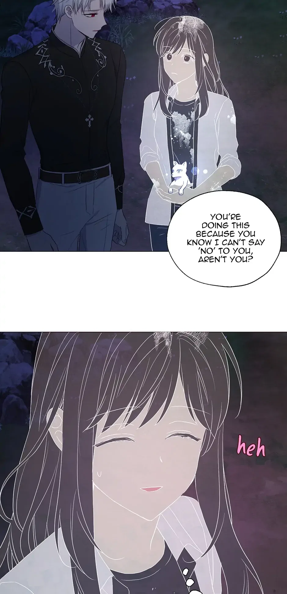 Seduce the Villain’s Father Chapter 120 – Page 26
