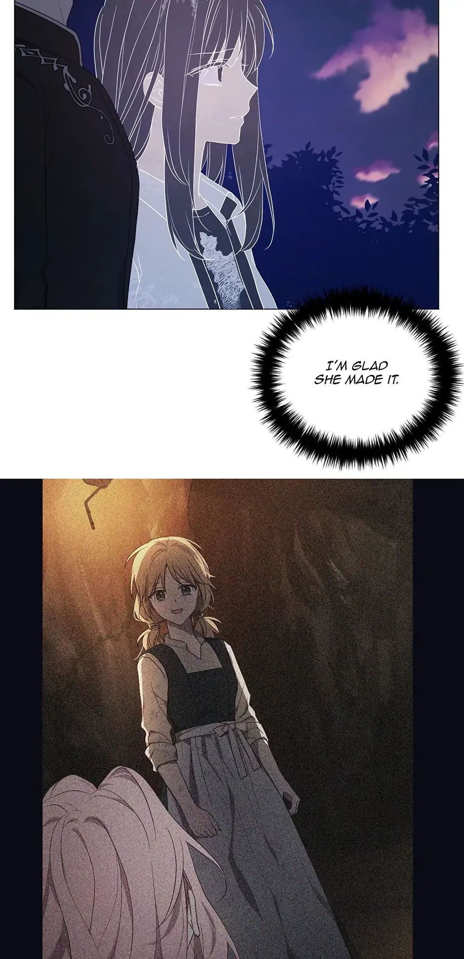Seduce the Villain’s Father Chapter 120 – Page 33
