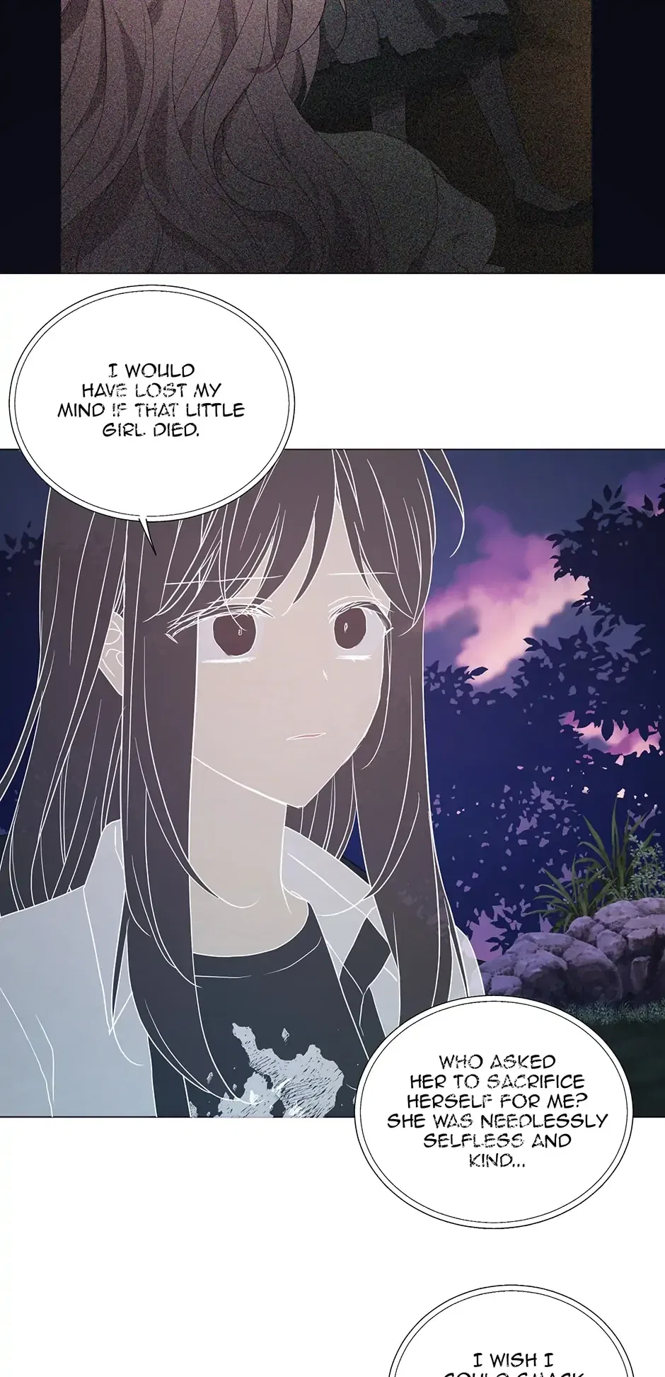 Seduce the Villain’s Father Chapter 120 – Page 34