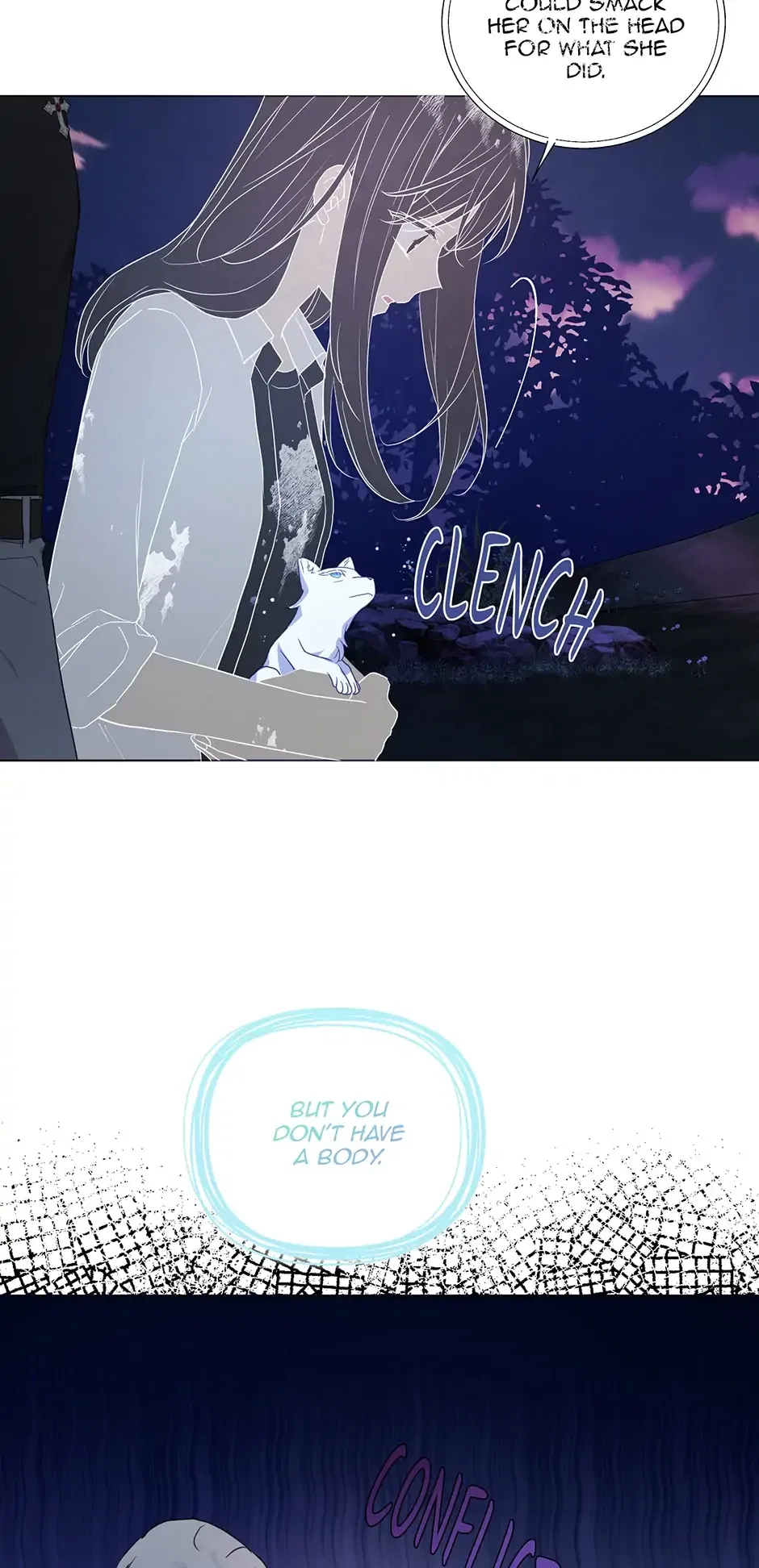 Seduce the Villain’s Father Chapter 120 – Page 35