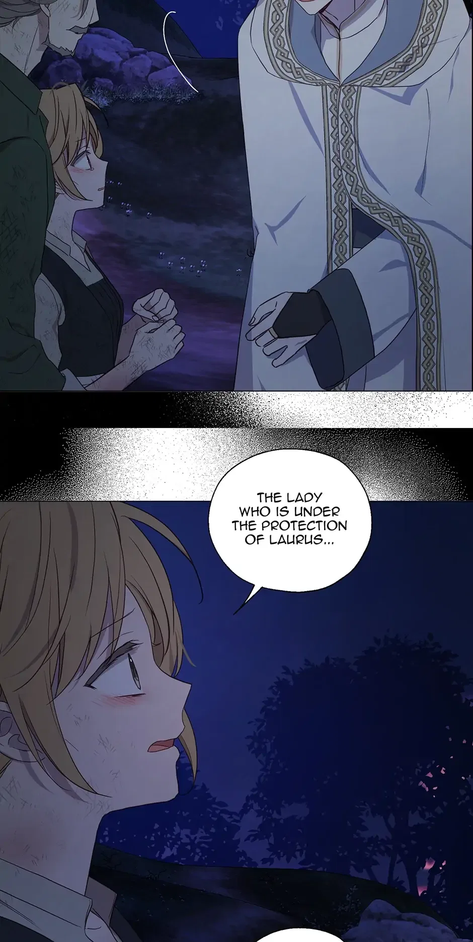 Seduce the Villain’s Father Chapter 120 – Page 38