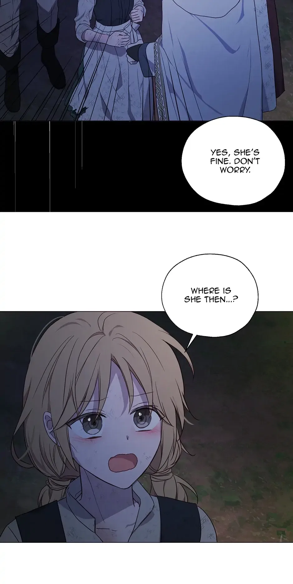 Seduce the Villain’s Father Chapter 120 – Page 41