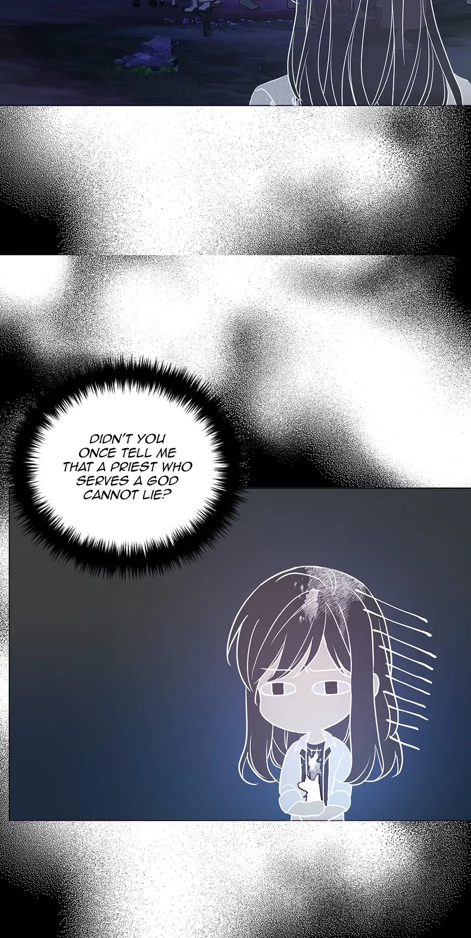 Seduce the Villain’s Father Chapter 120 – Page 44