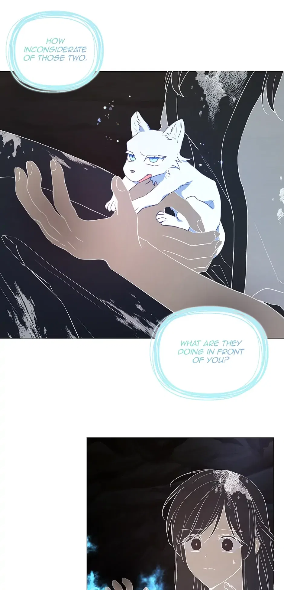 Seduce the Villain’s Father Chapter 119 – Page 2