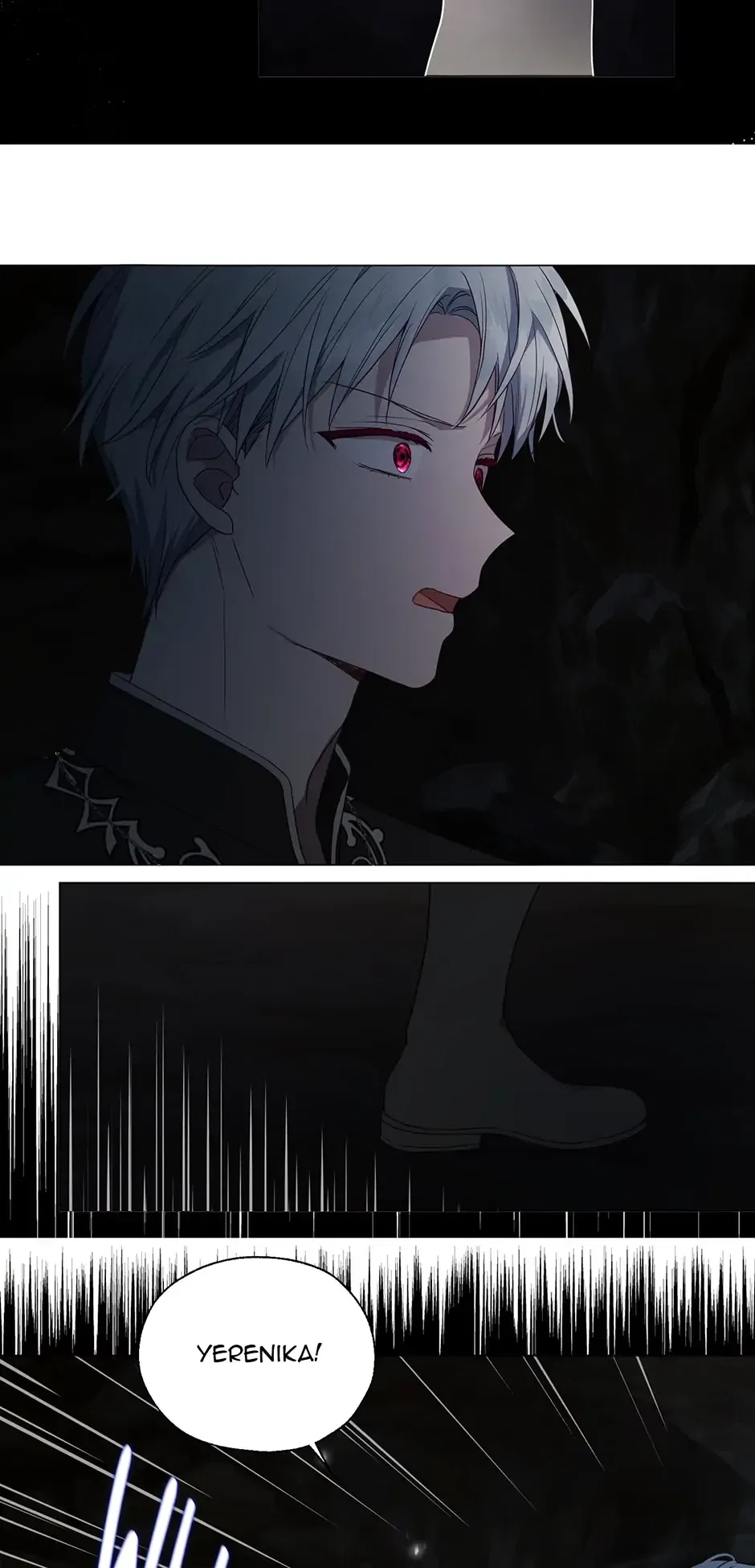 Seduce the Villain’s Father Chapter 119 – Page 4