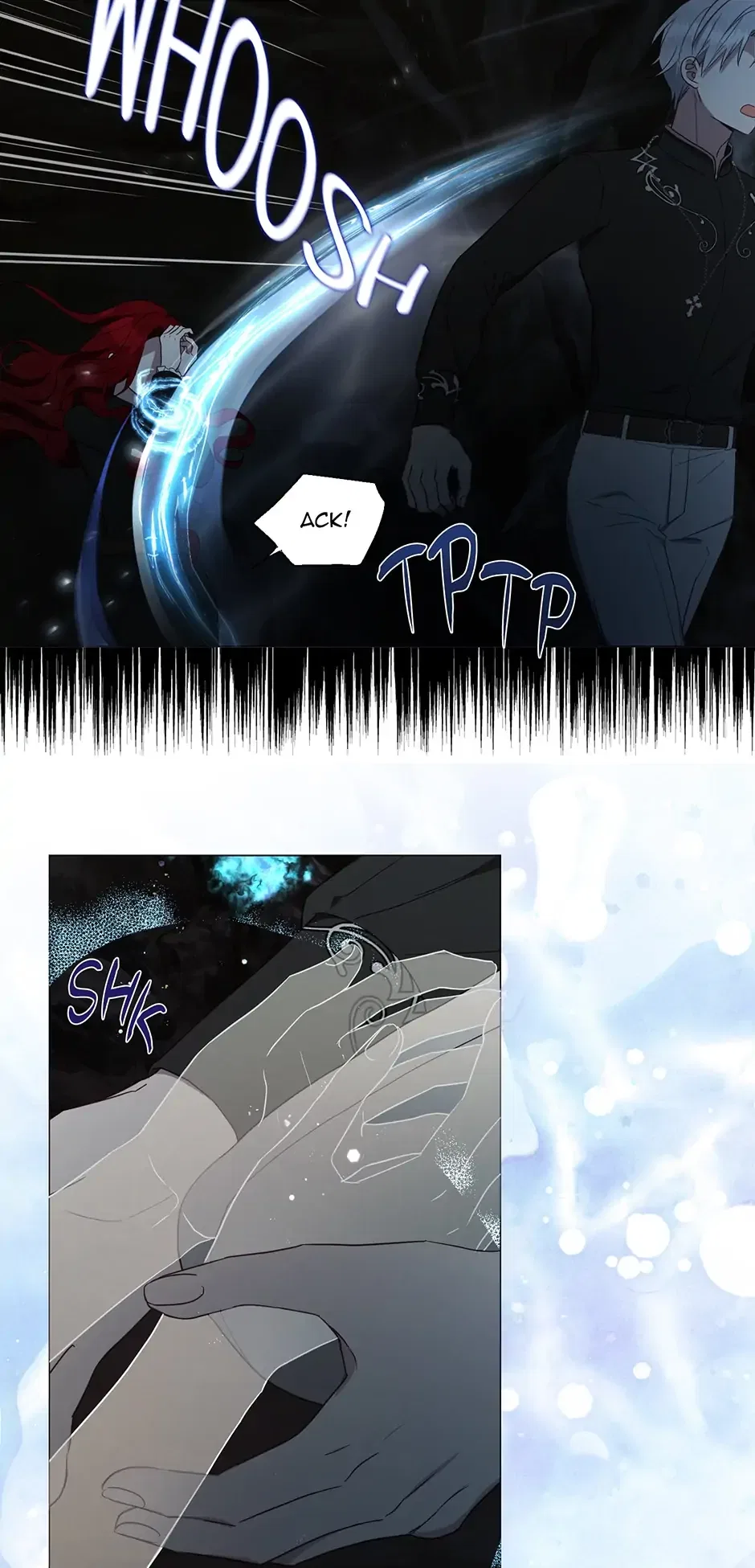 Seduce the Villain’s Father Chapter 119 – Page 5