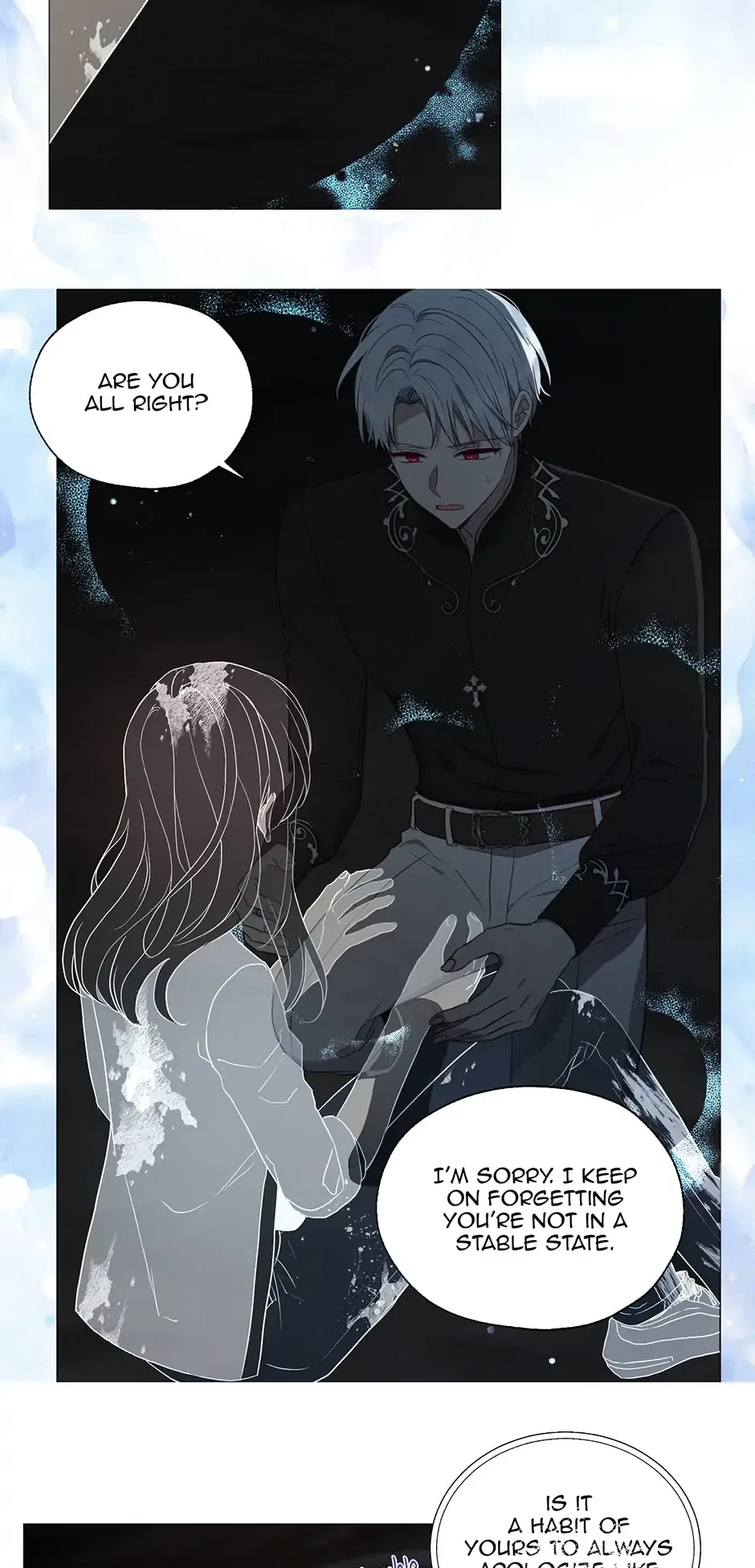 Seduce the Villain’s Father Chapter 119 – Page 6