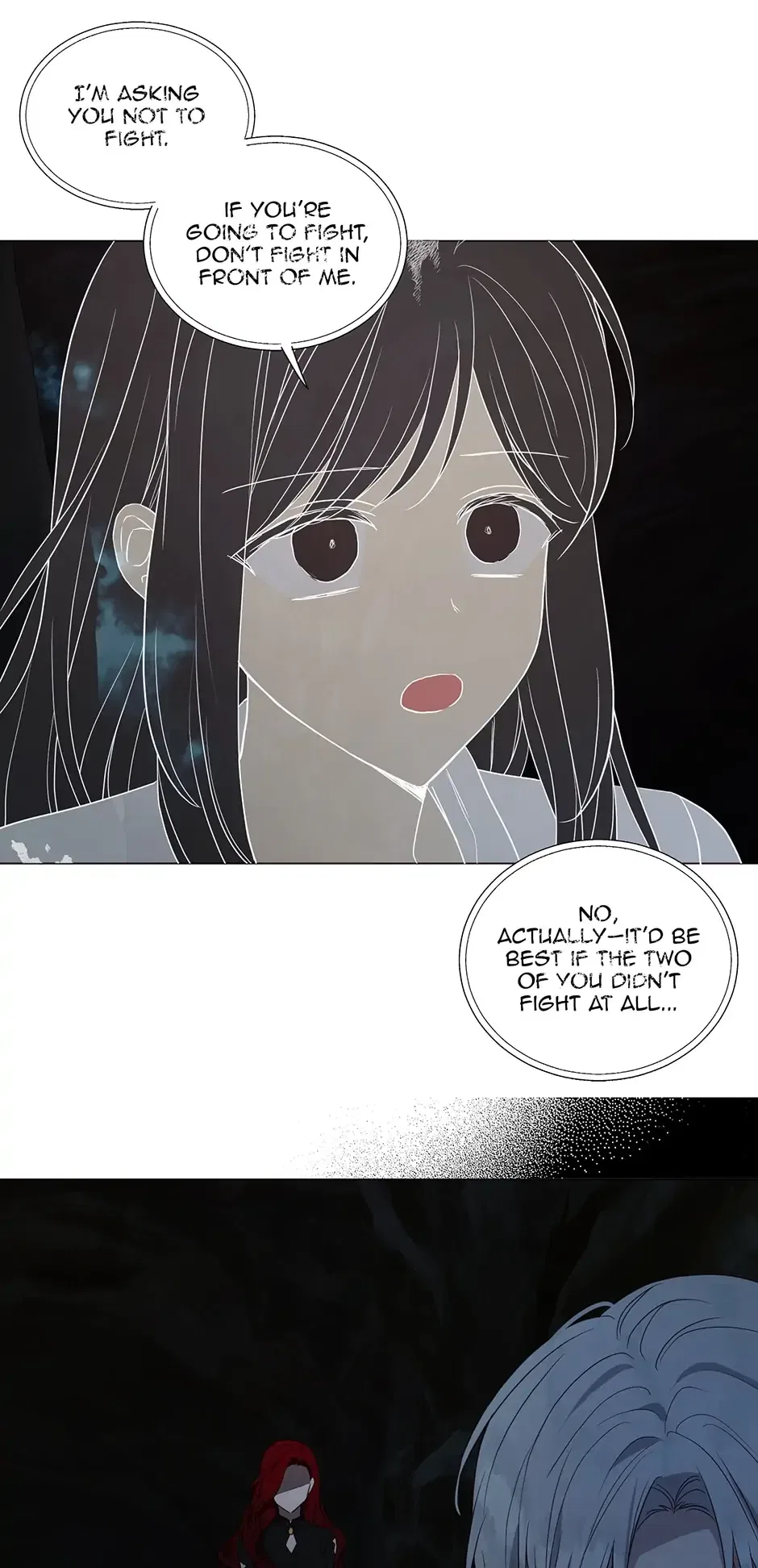 Seduce the Villain’s Father Chapter 119 – Page 9