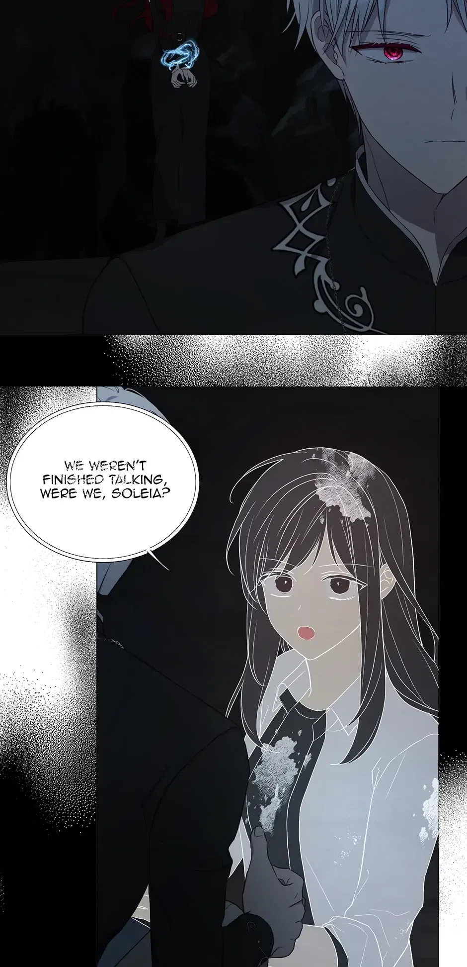 Seduce the Villain’s Father Chapter 119 – Page 10