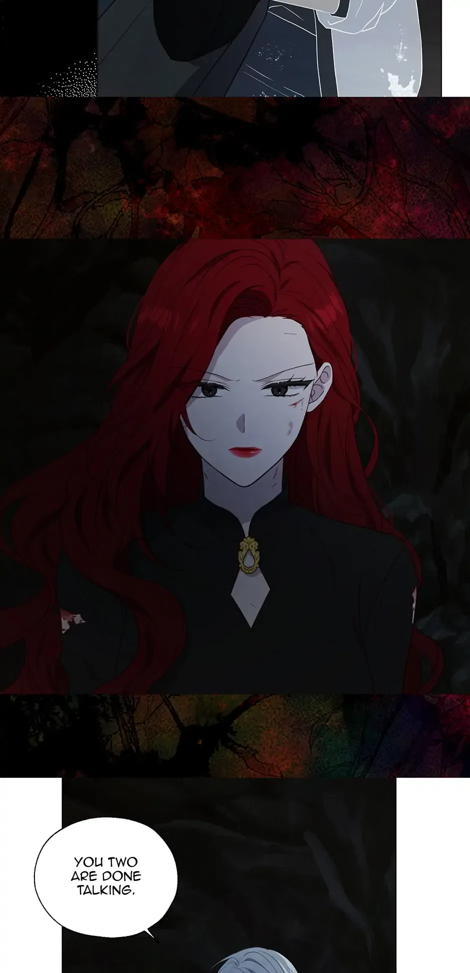 Seduce the Villain’s Father Chapter 119 – Page 11