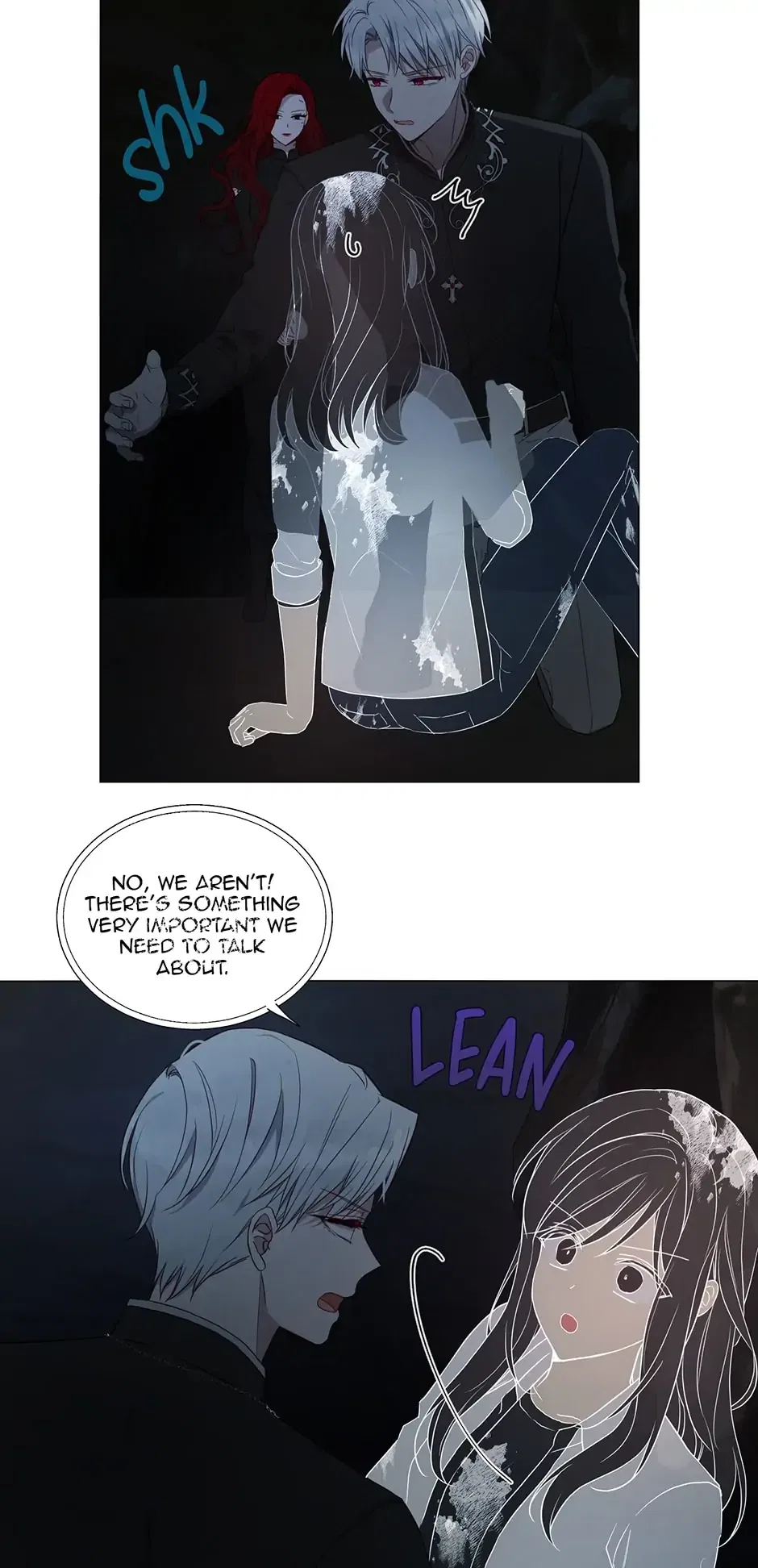 Seduce the Villain’s Father Chapter 119 – Page 12