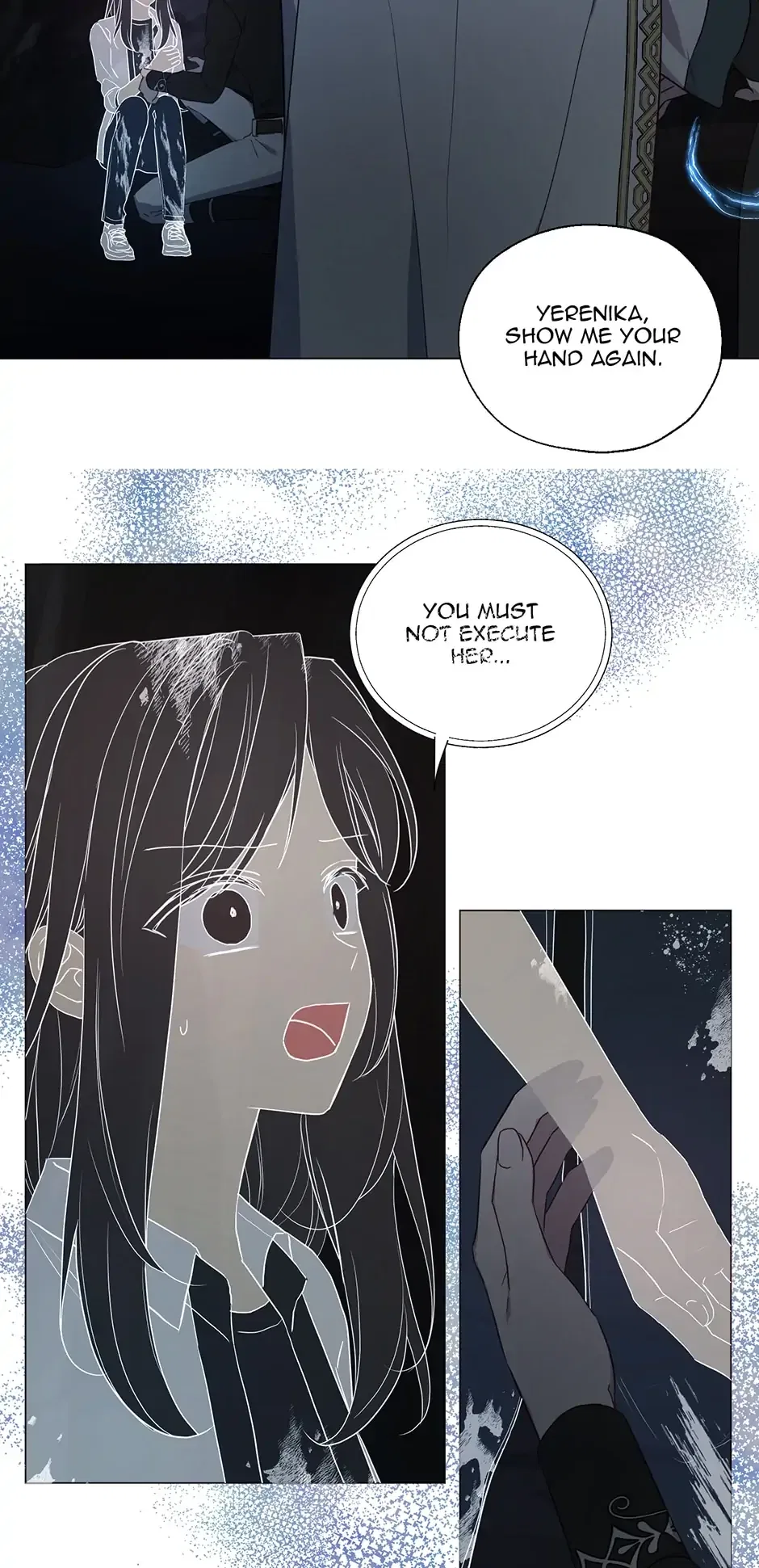 Seduce the Villain’s Father Chapter 119 – Page 15