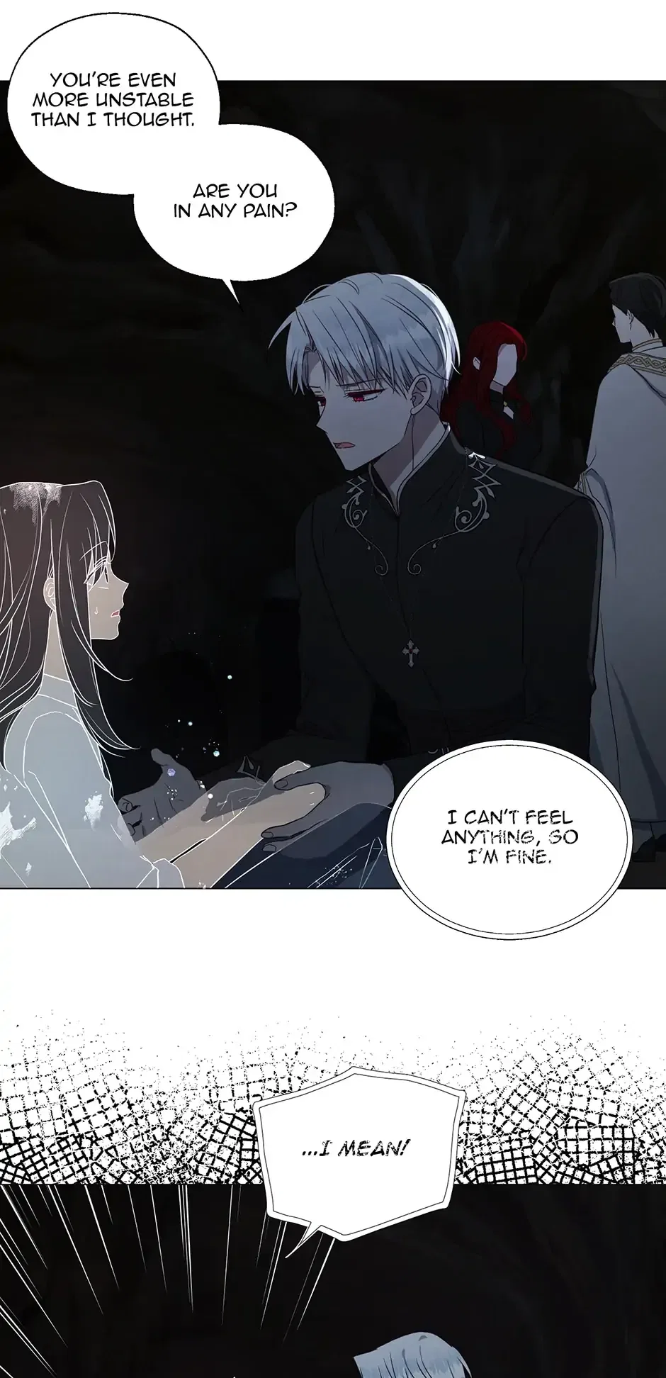 Seduce the Villain’s Father Chapter 119 – Page 16