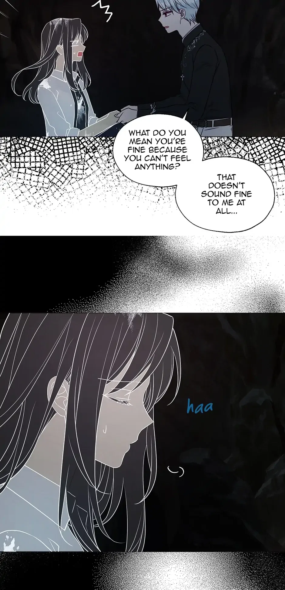 Seduce the Villain’s Father Chapter 119 – Page 17