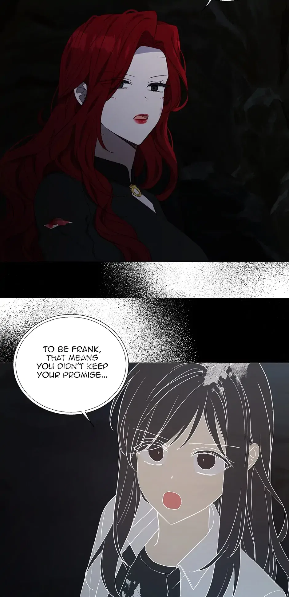 Seduce the Villain’s Father Chapter 119 – Page 19