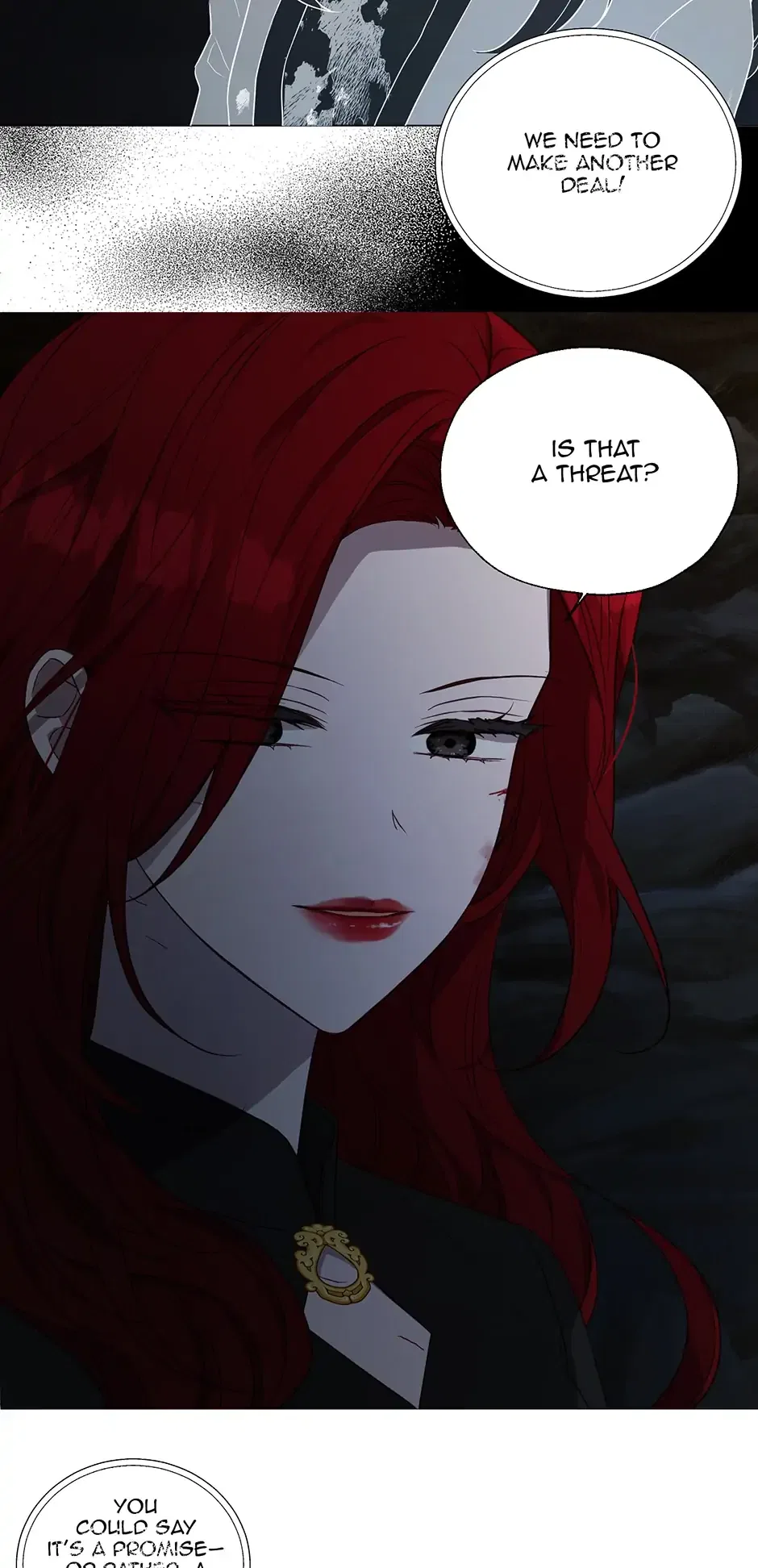 Seduce the Villain’s Father Chapter 119 – Page 20