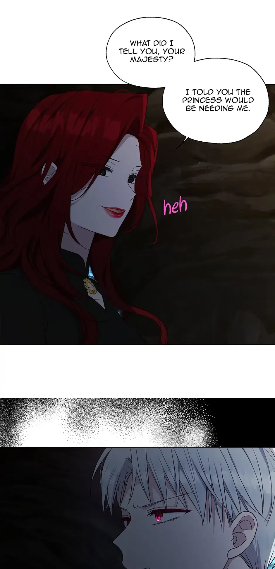 Seduce the Villain’s Father Chapter 119 – Page 23