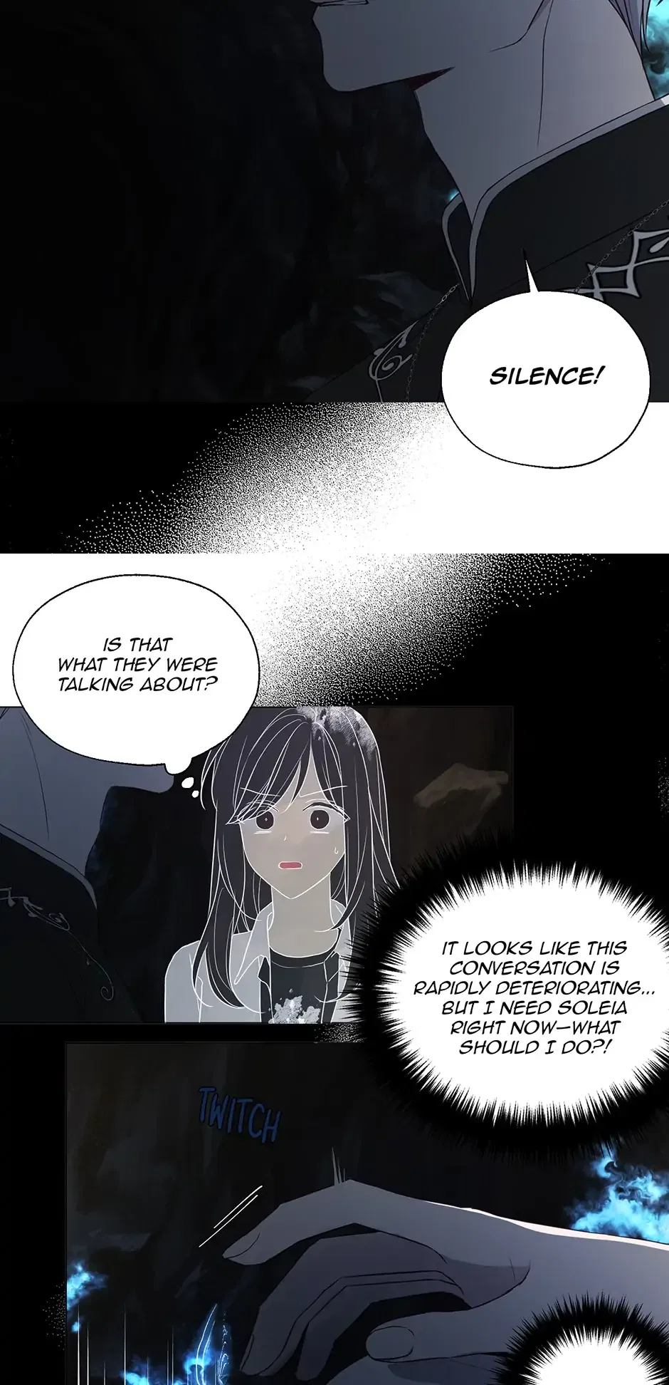 Seduce the Villain’s Father Chapter 119 – Page 24