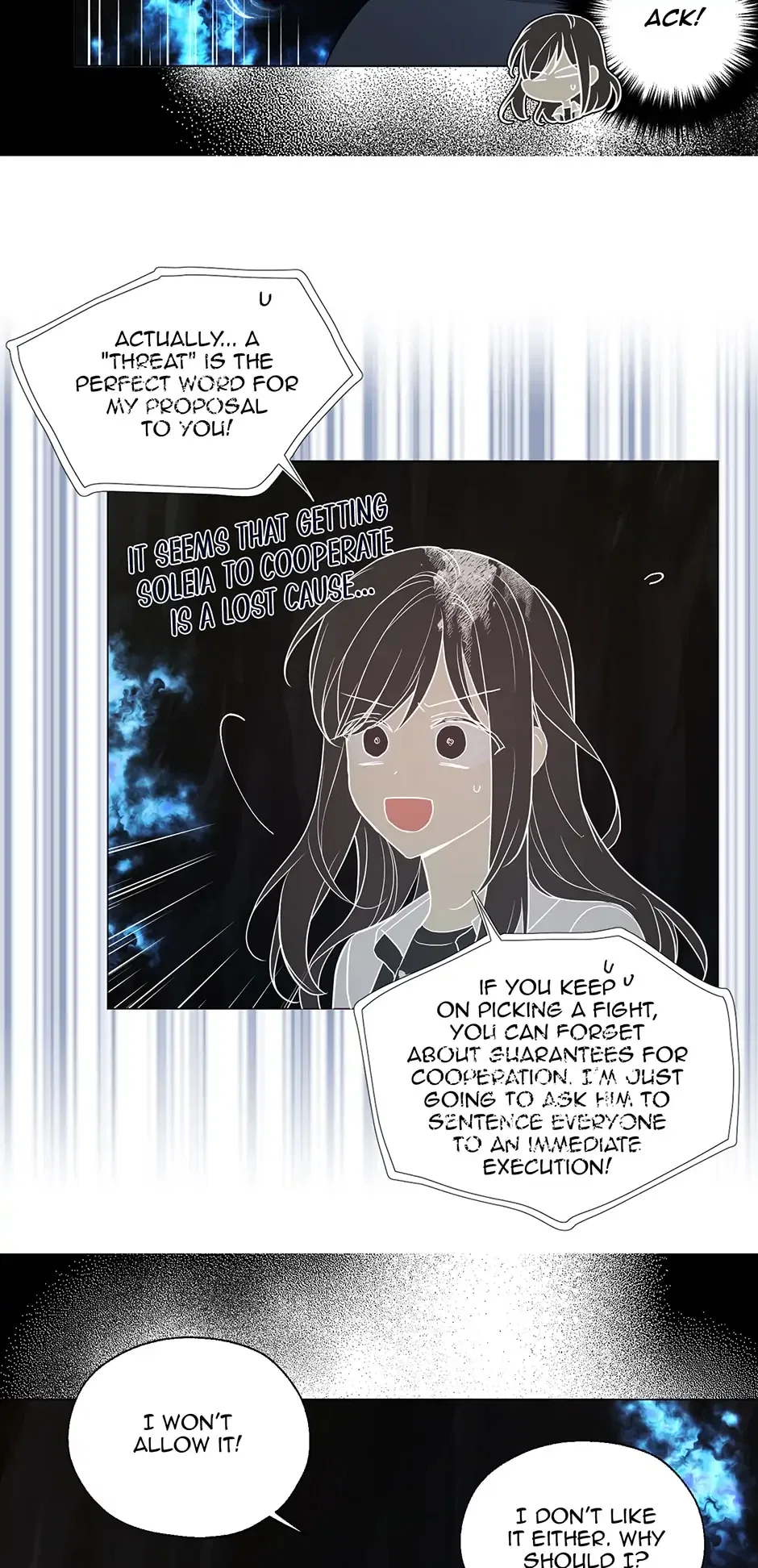 Seduce the Villain’s Father Chapter 119 – Page 25