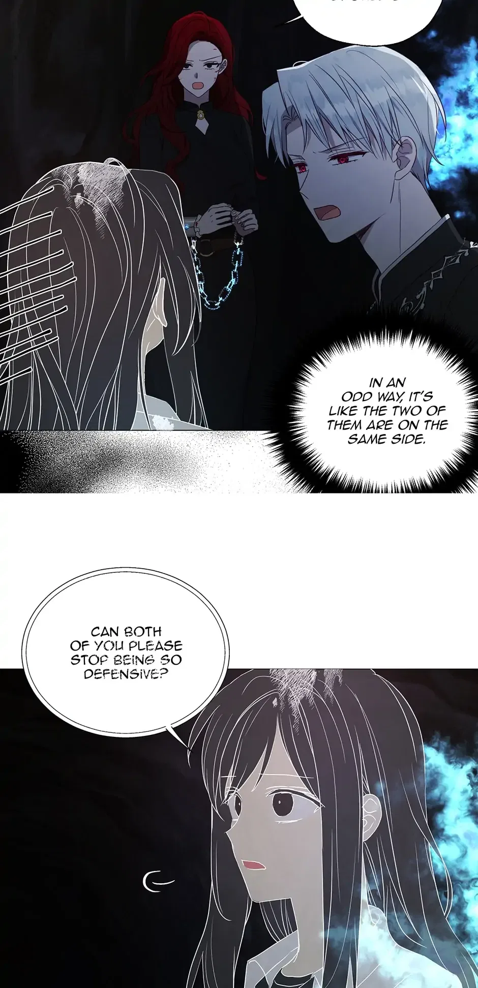 Seduce the Villain’s Father Chapter 119 – Page 26
