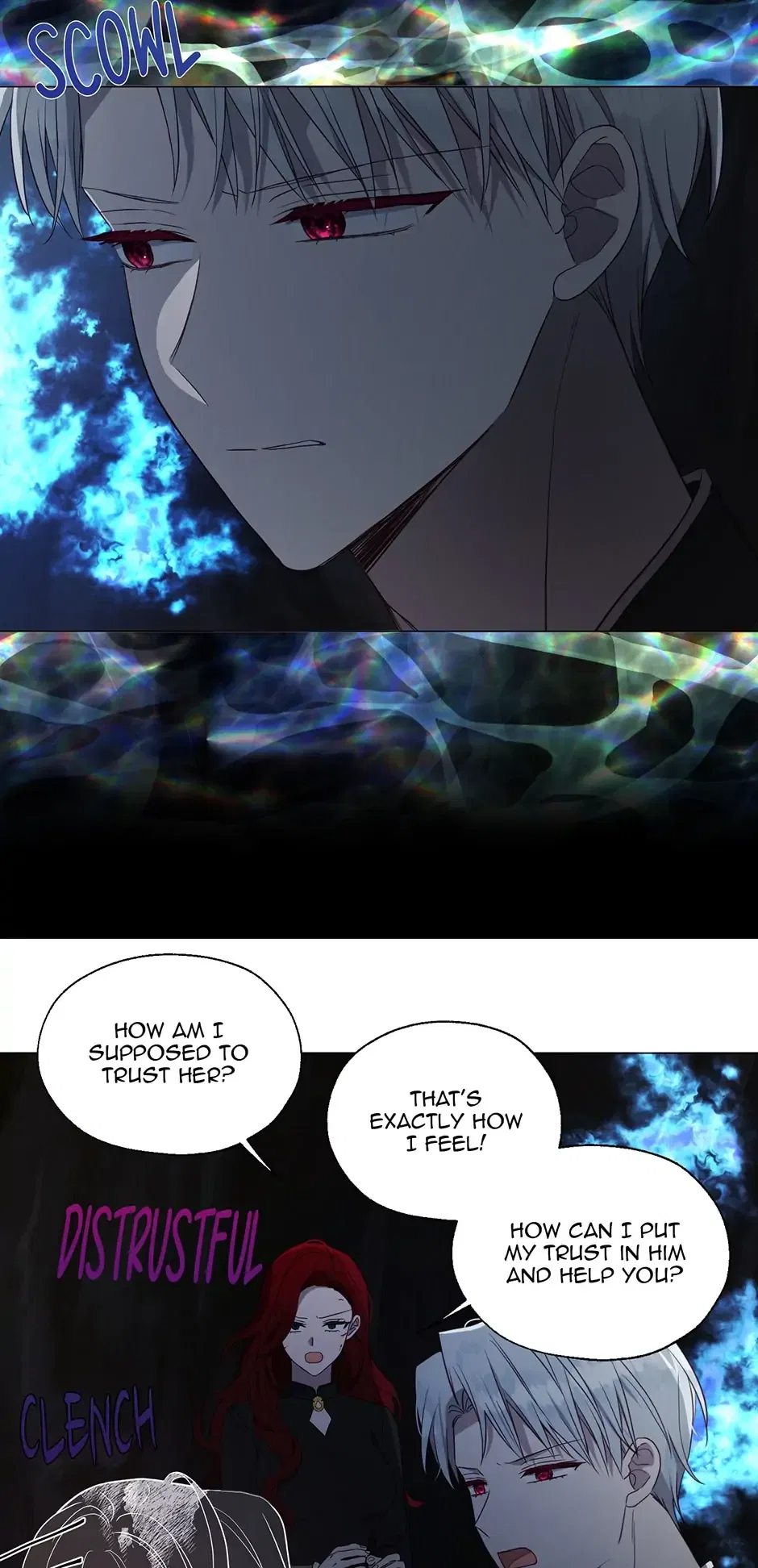 Seduce the Villain’s Father Chapter 119 – Page 28