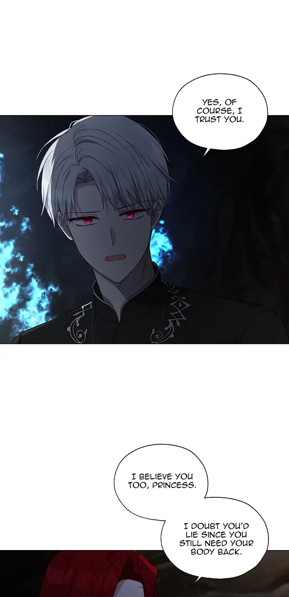 Seduce the Villain’s Father Chapter 119 – Page 30