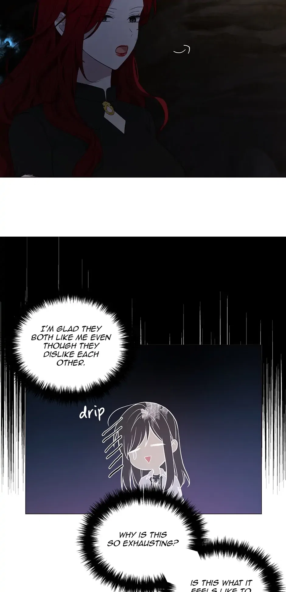 Seduce the Villain’s Father Chapter 119 – Page 31
