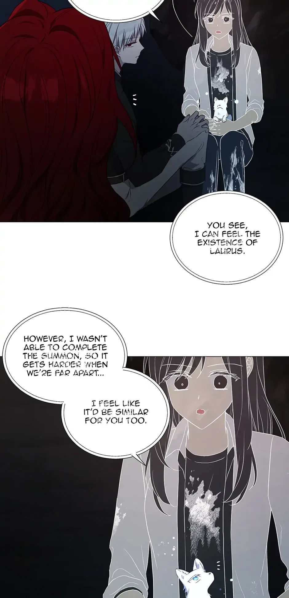 Seduce the Villain’s Father Chapter 119 – Page 33