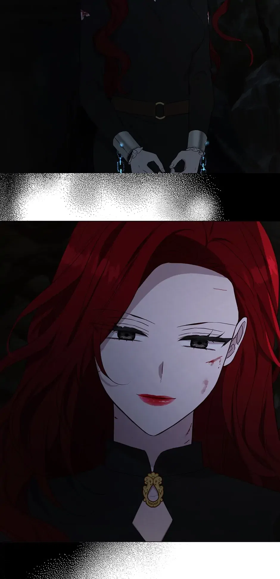 Seduce the Villain’s Father Chapter 119 – Page 36