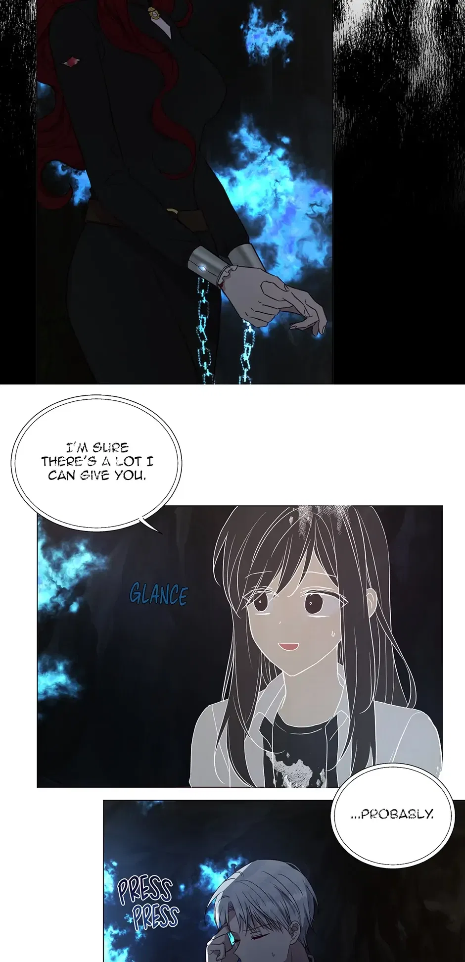 Seduce the Villain’s Father Chapter 119 – Page 38