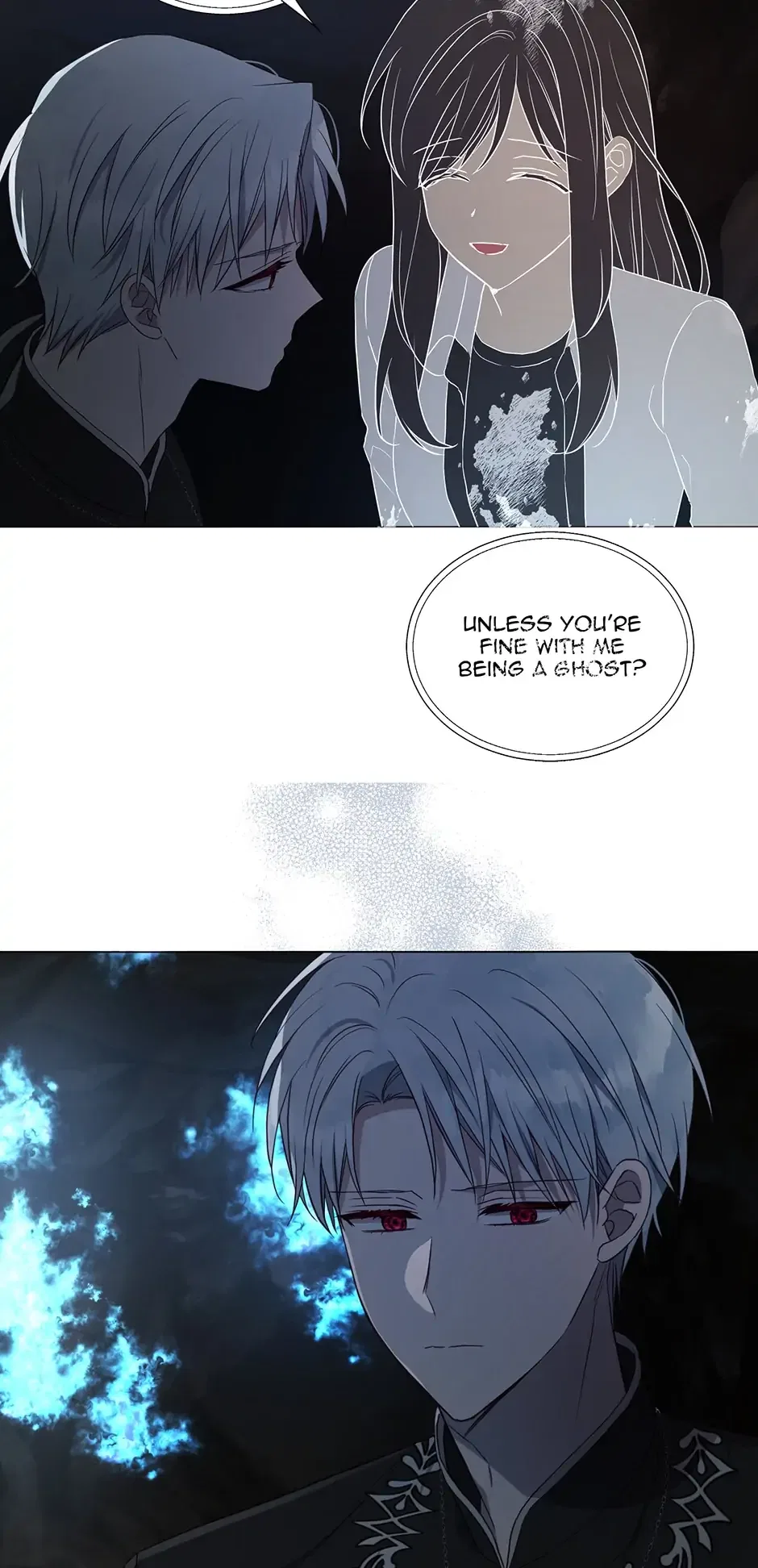 Seduce the Villain’s Father Chapter 119 – Page 40