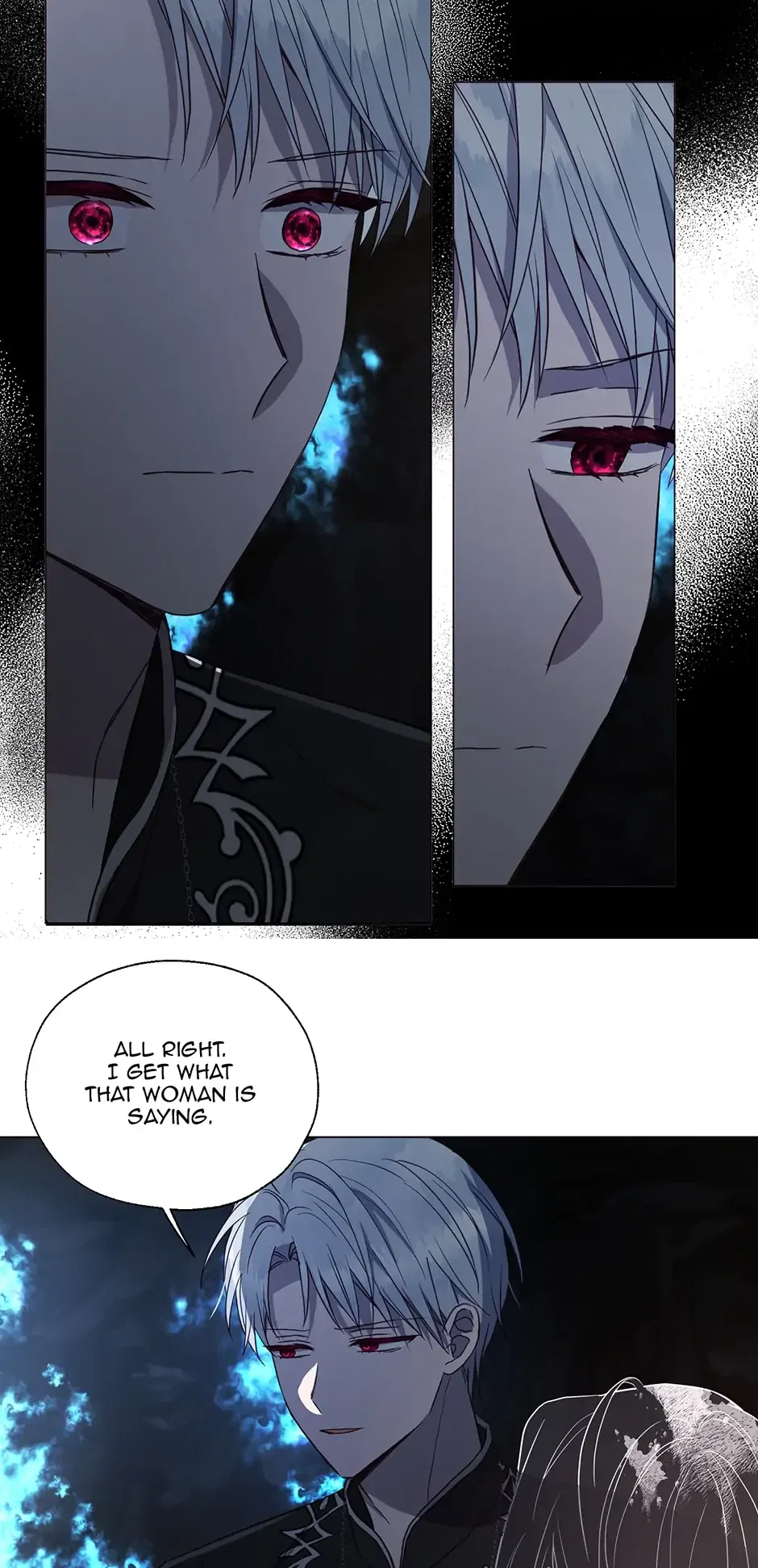 Seduce the Villain’s Father Chapter 119 – Page 42