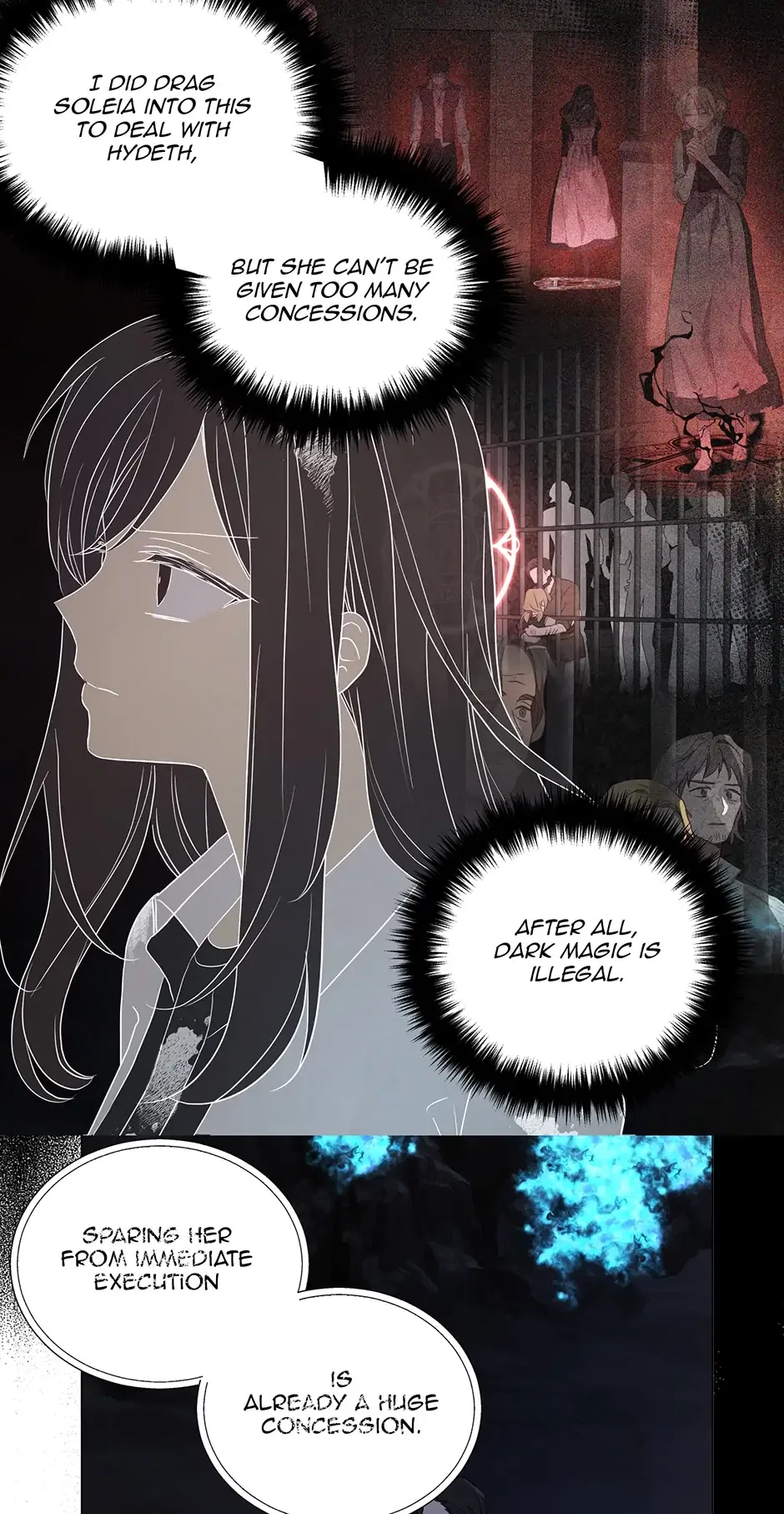 Seduce the Villain’s Father Chapter 119 – Page 44