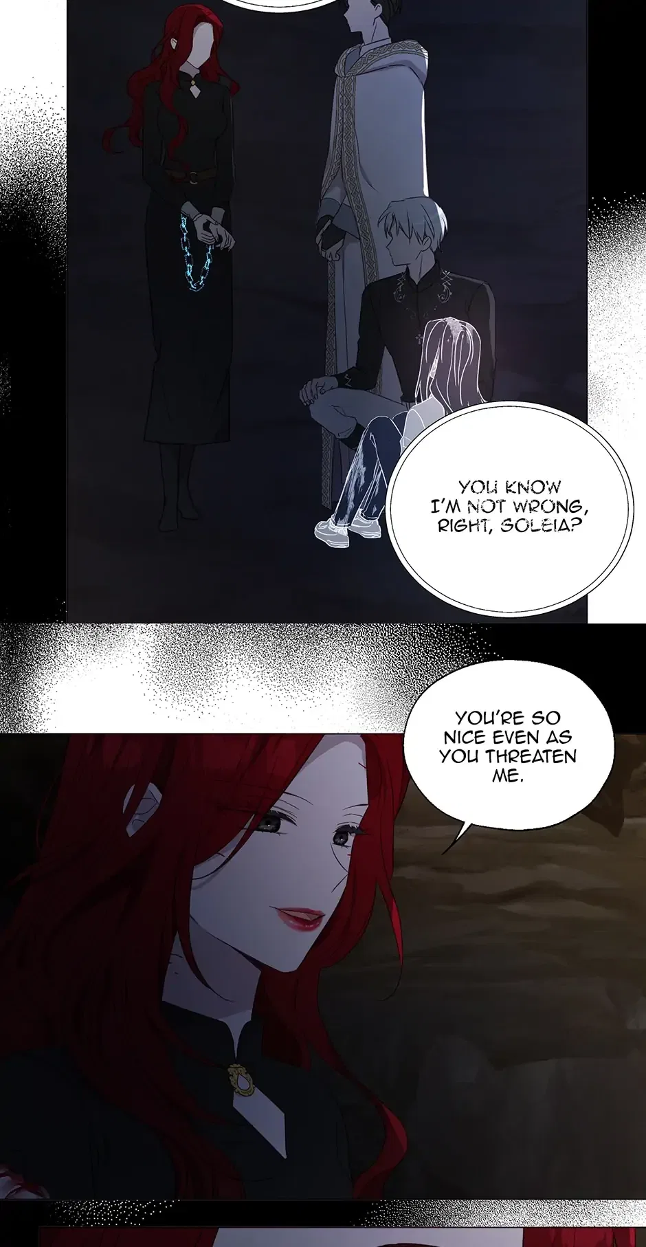 Seduce the Villain’s Father Chapter 119 – Page 45