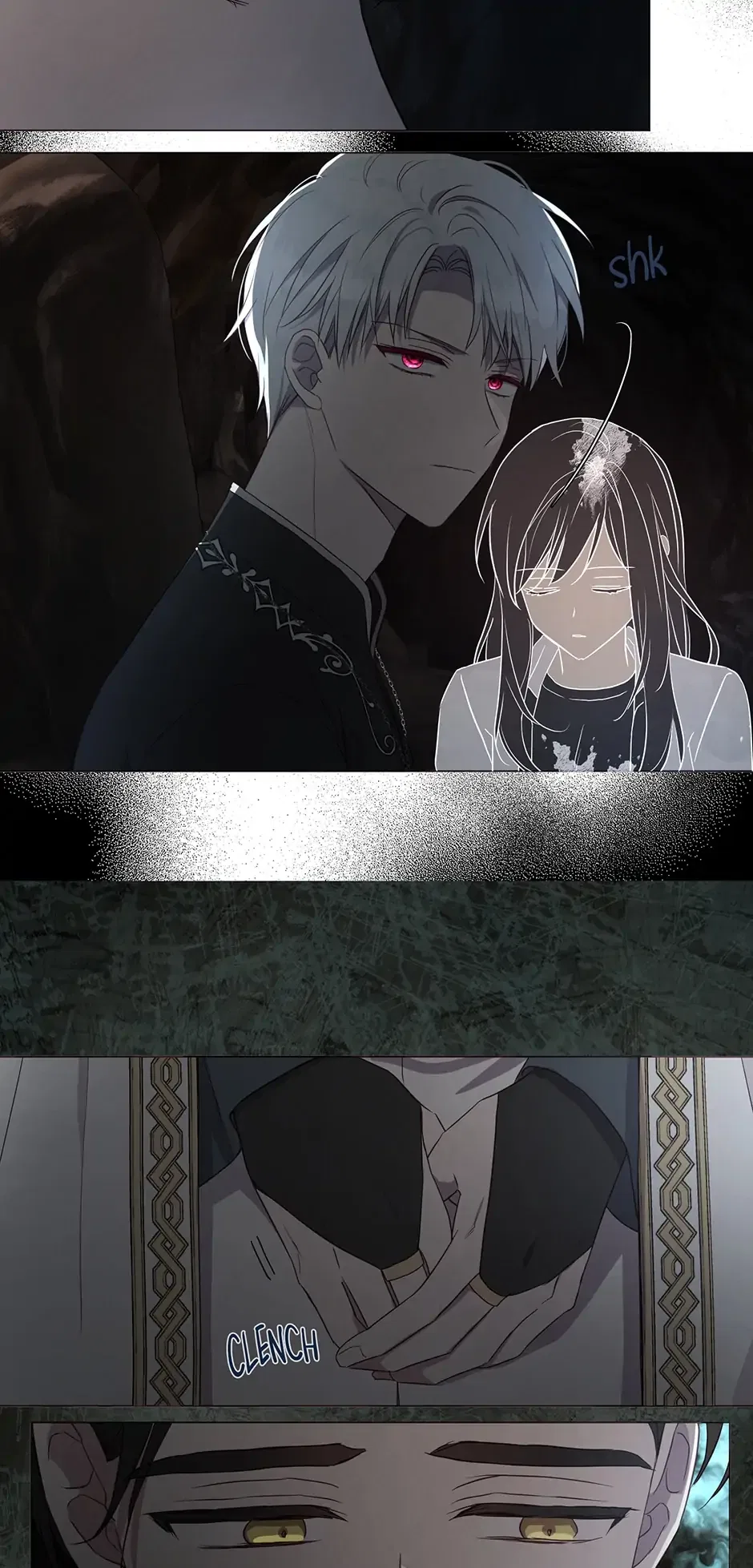 Seduce the Villain’s Father Chapter 118 – Page 7