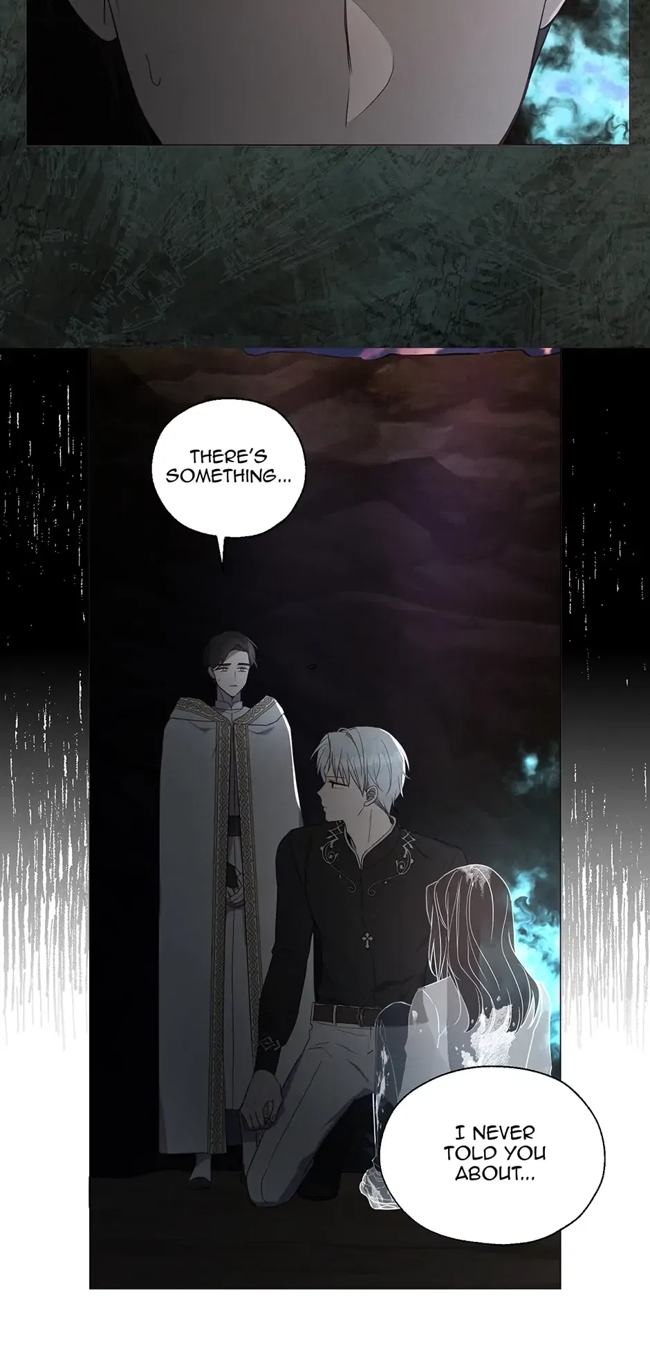 Seduce the Villain’s Father Chapter 118 – Page 8