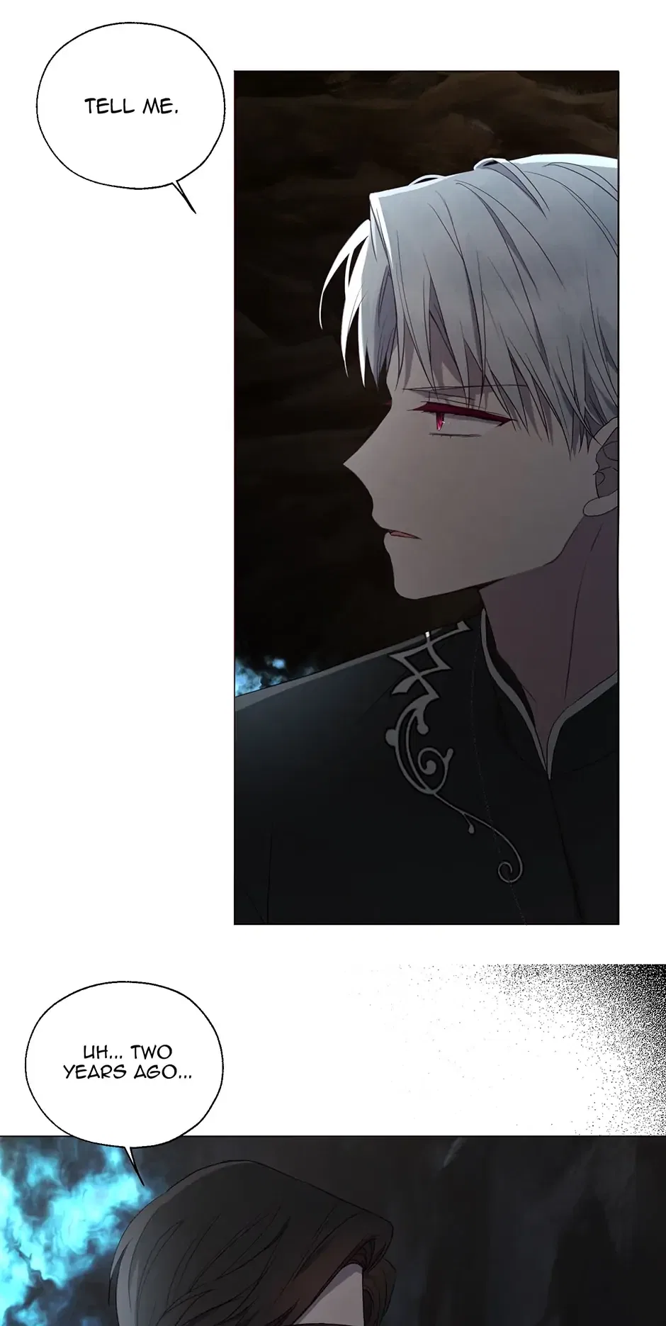 Seduce the Villain’s Father Chapter 118 – Page 9