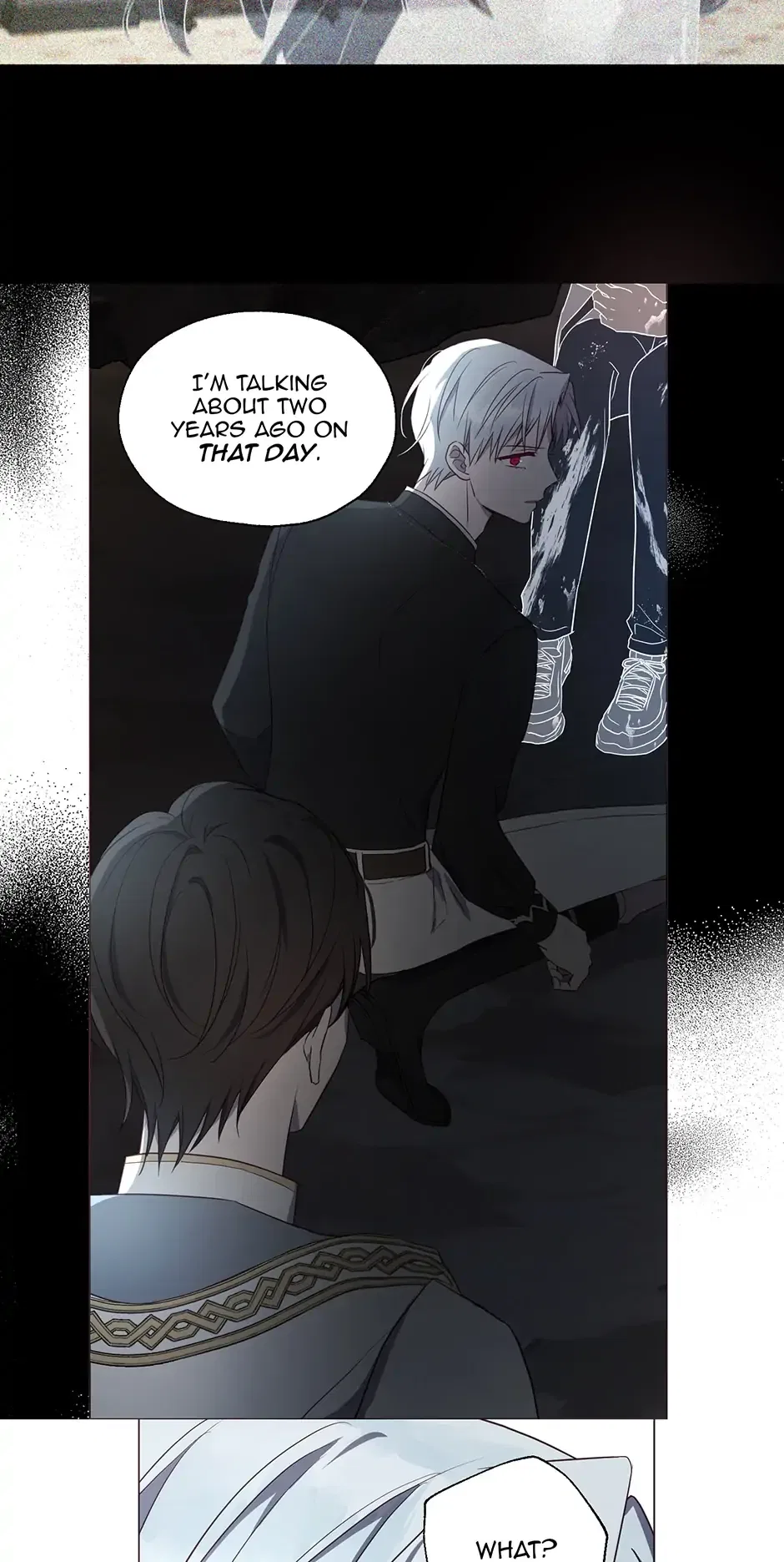 Seduce the Villain’s Father Chapter 118 – Page 11