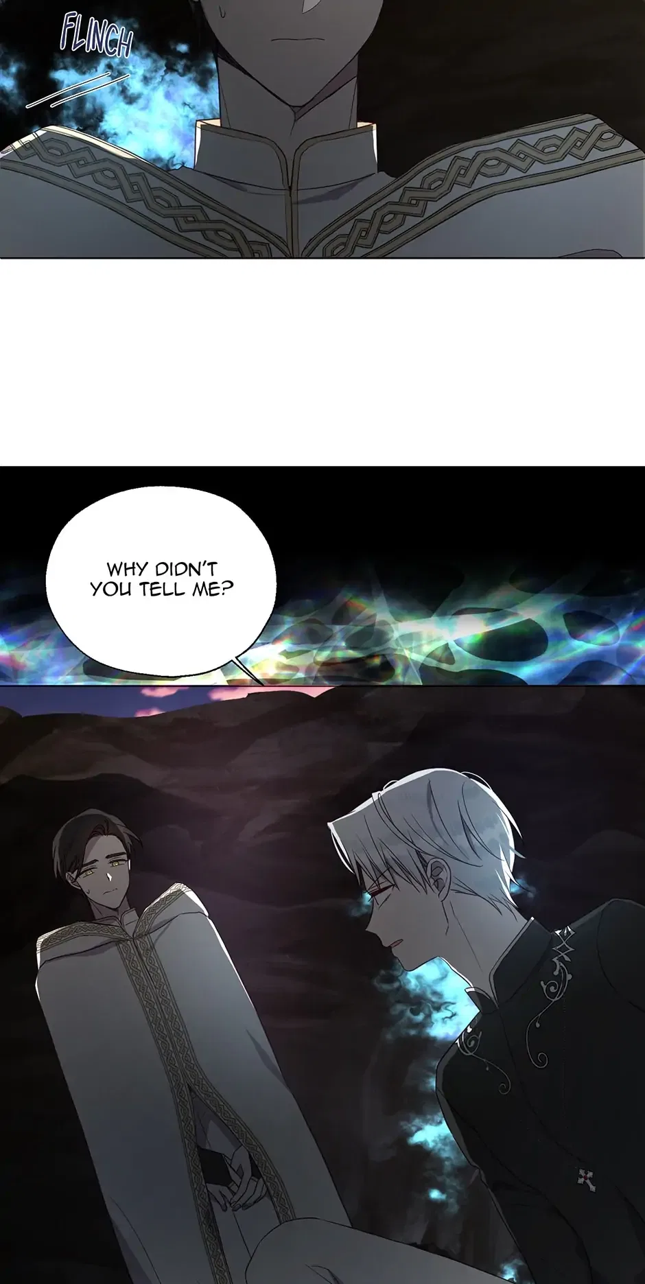 Seduce the Villain’s Father Chapter 118 – Page 13