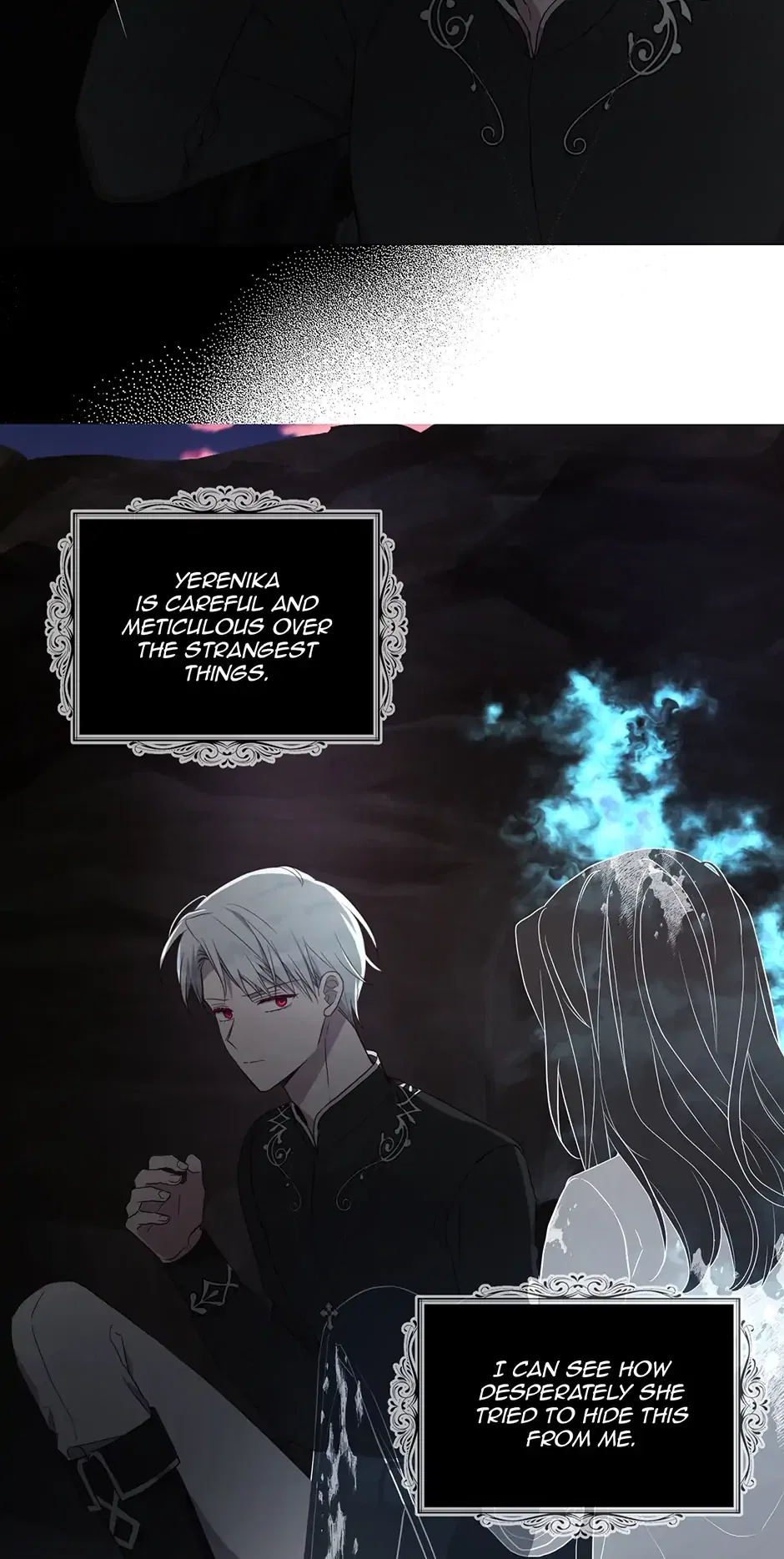 Seduce the Villain’s Father Chapter 118 – Page 16