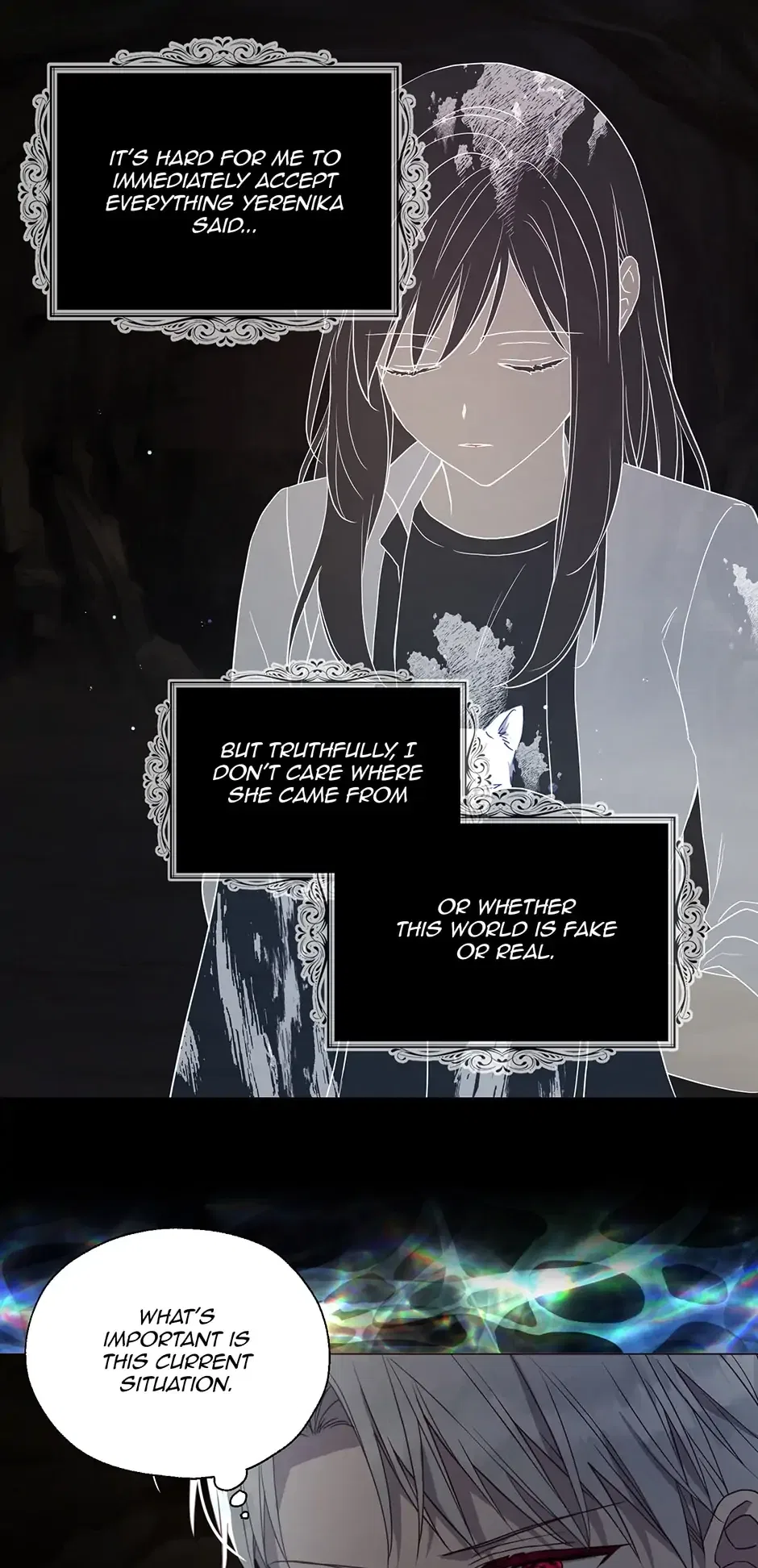 Seduce the Villain’s Father Chapter 118 – Page 17