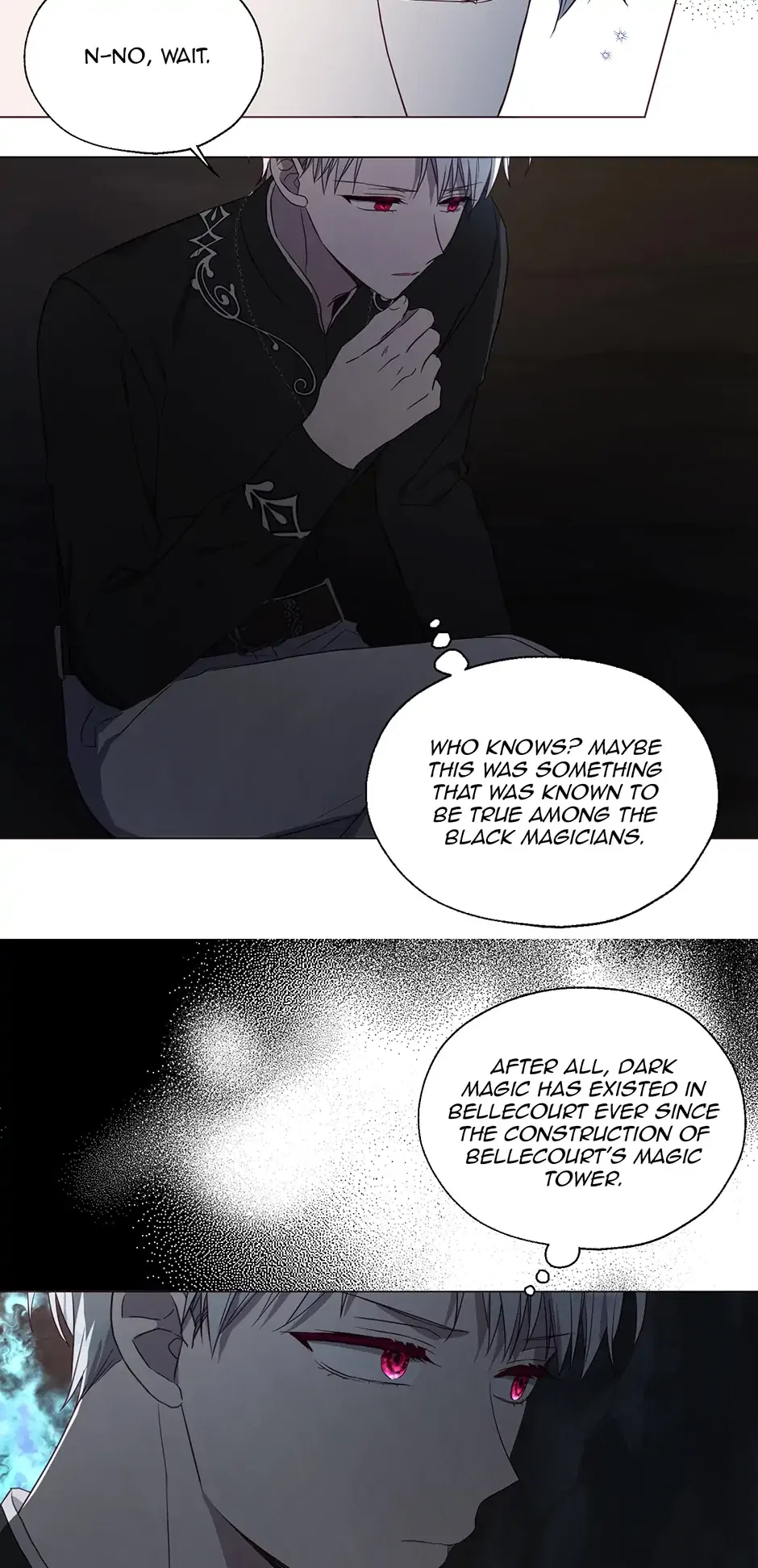 Seduce the Villain’s Father Chapter 118 – Page 22