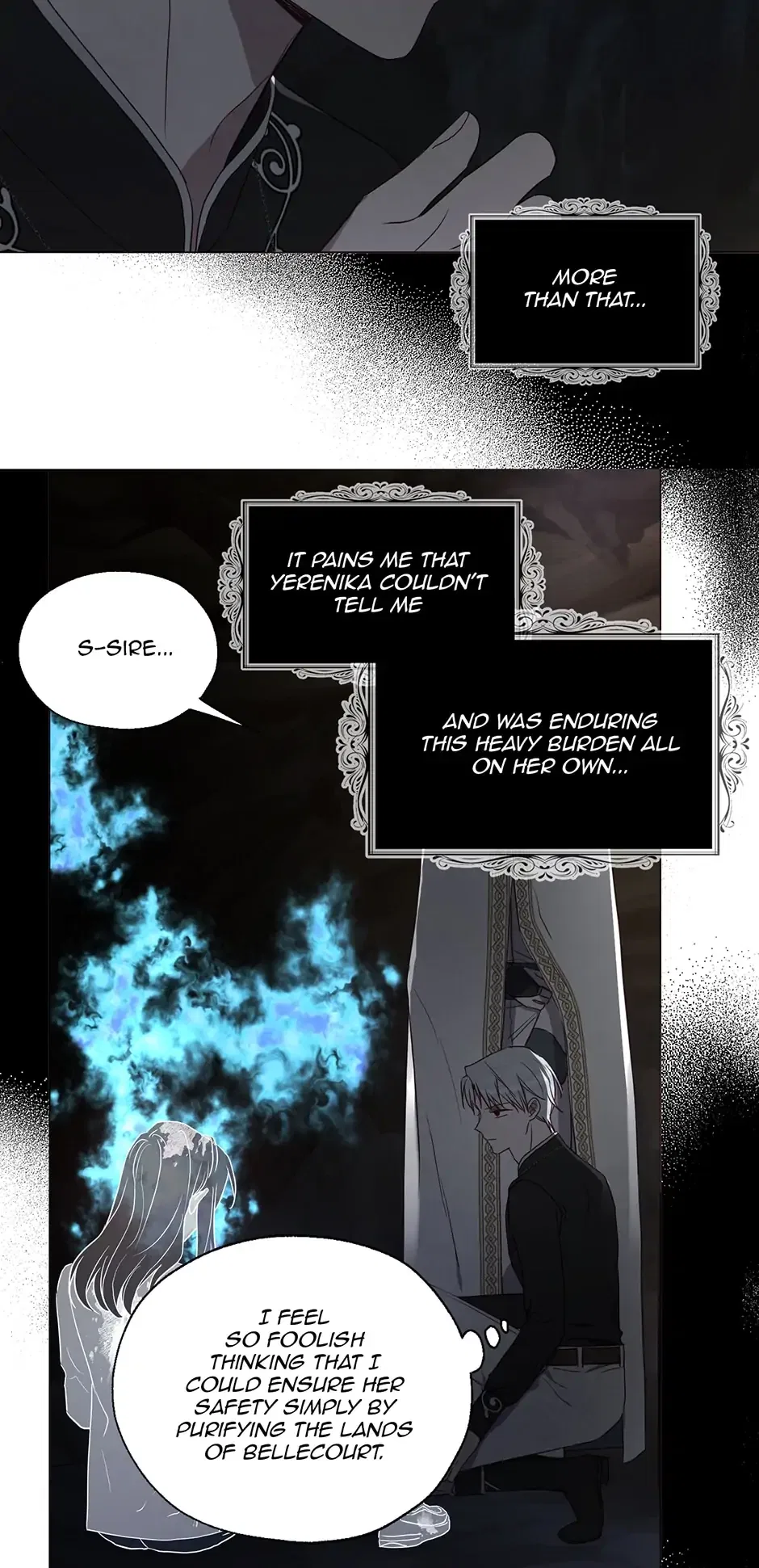 Seduce the Villain’s Father Chapter 118 – Page 23