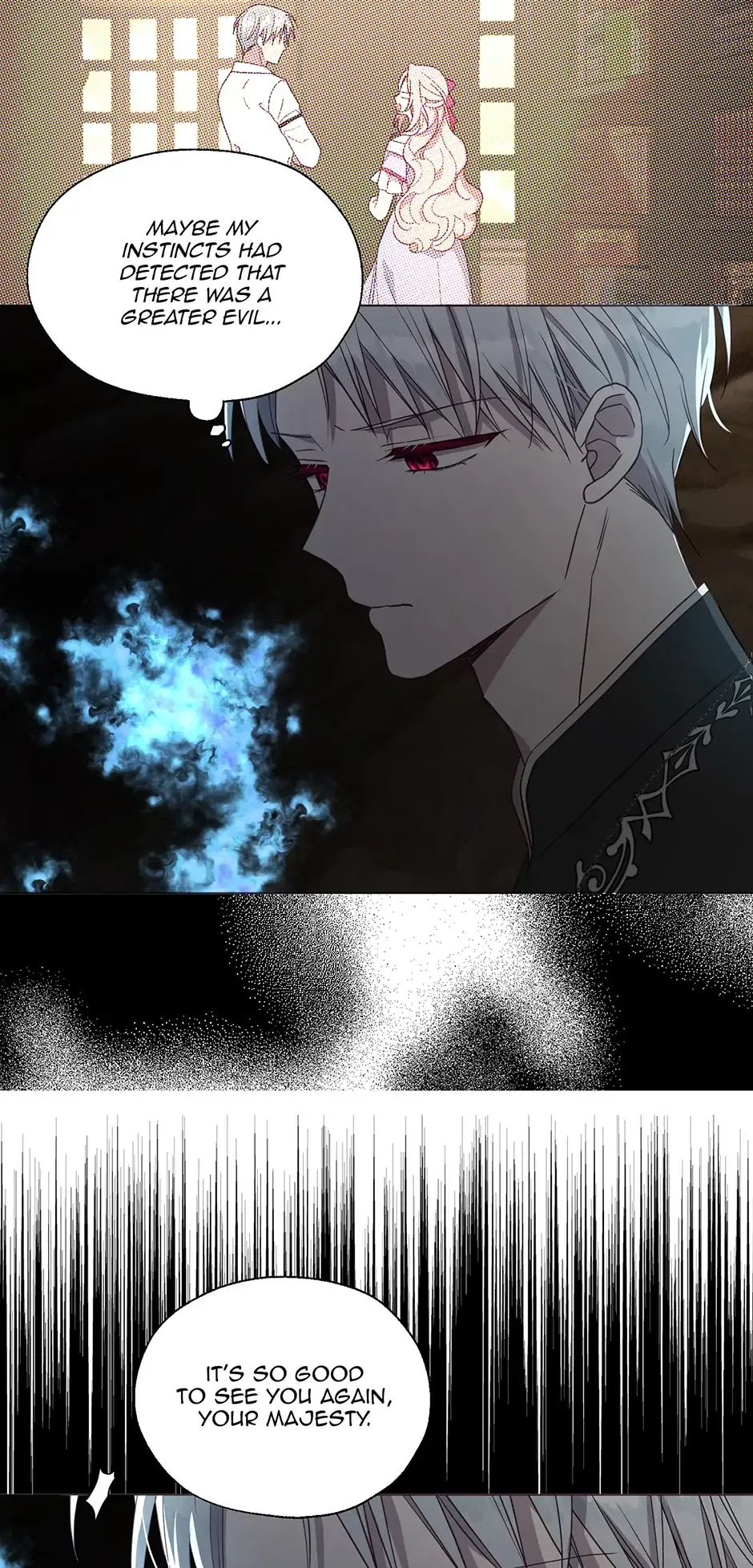 Seduce the Villain’s Father Chapter 118 – Page 24