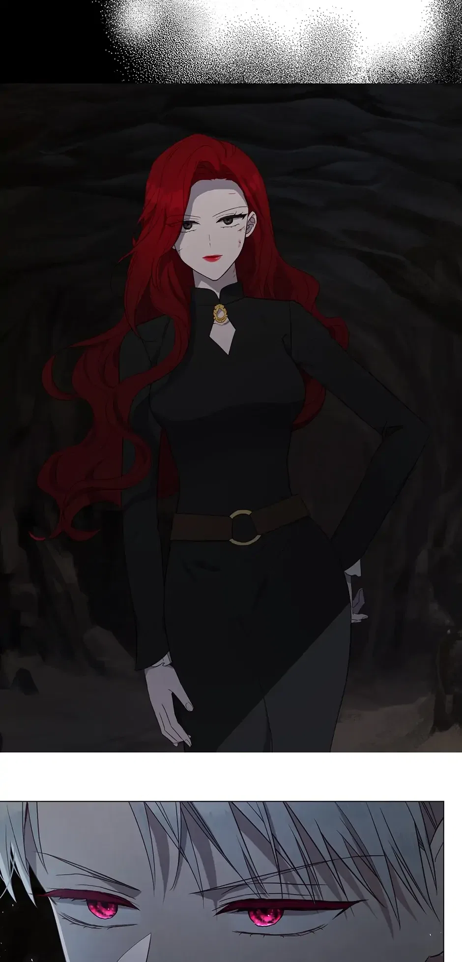 Seduce the Villain’s Father Chapter 118 – Page 26