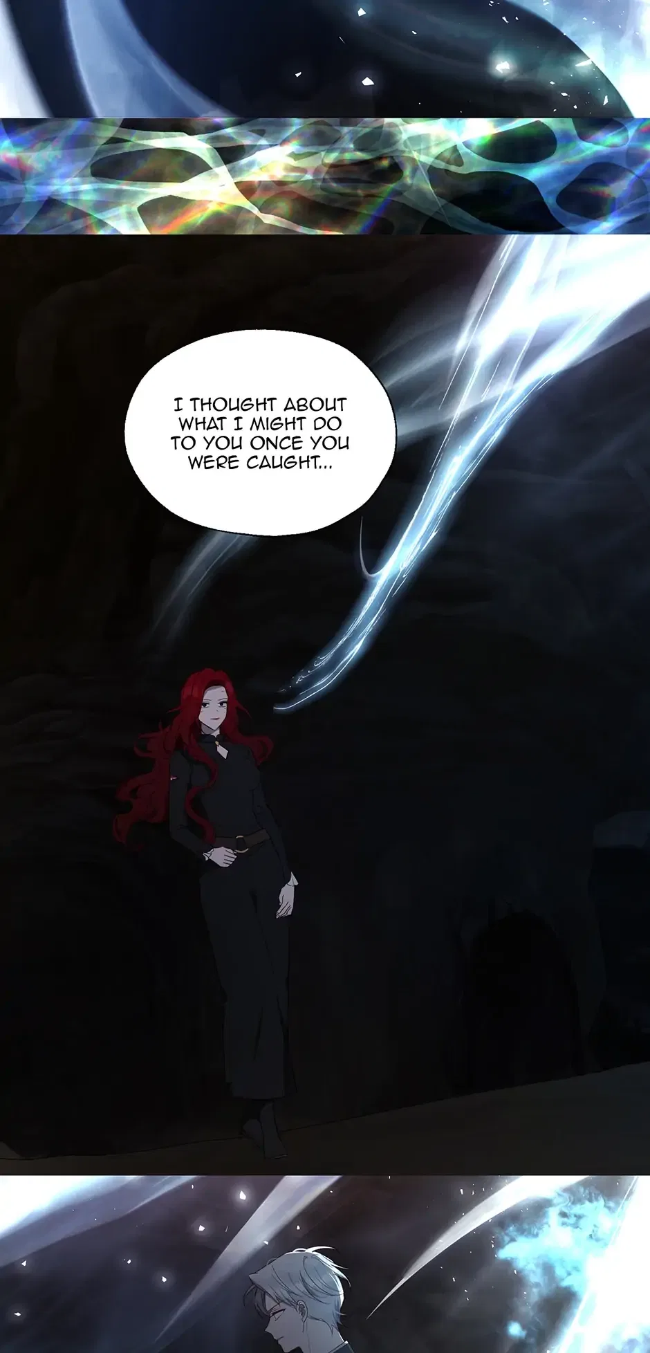 Seduce the Villain’s Father Chapter 118 – Page 28